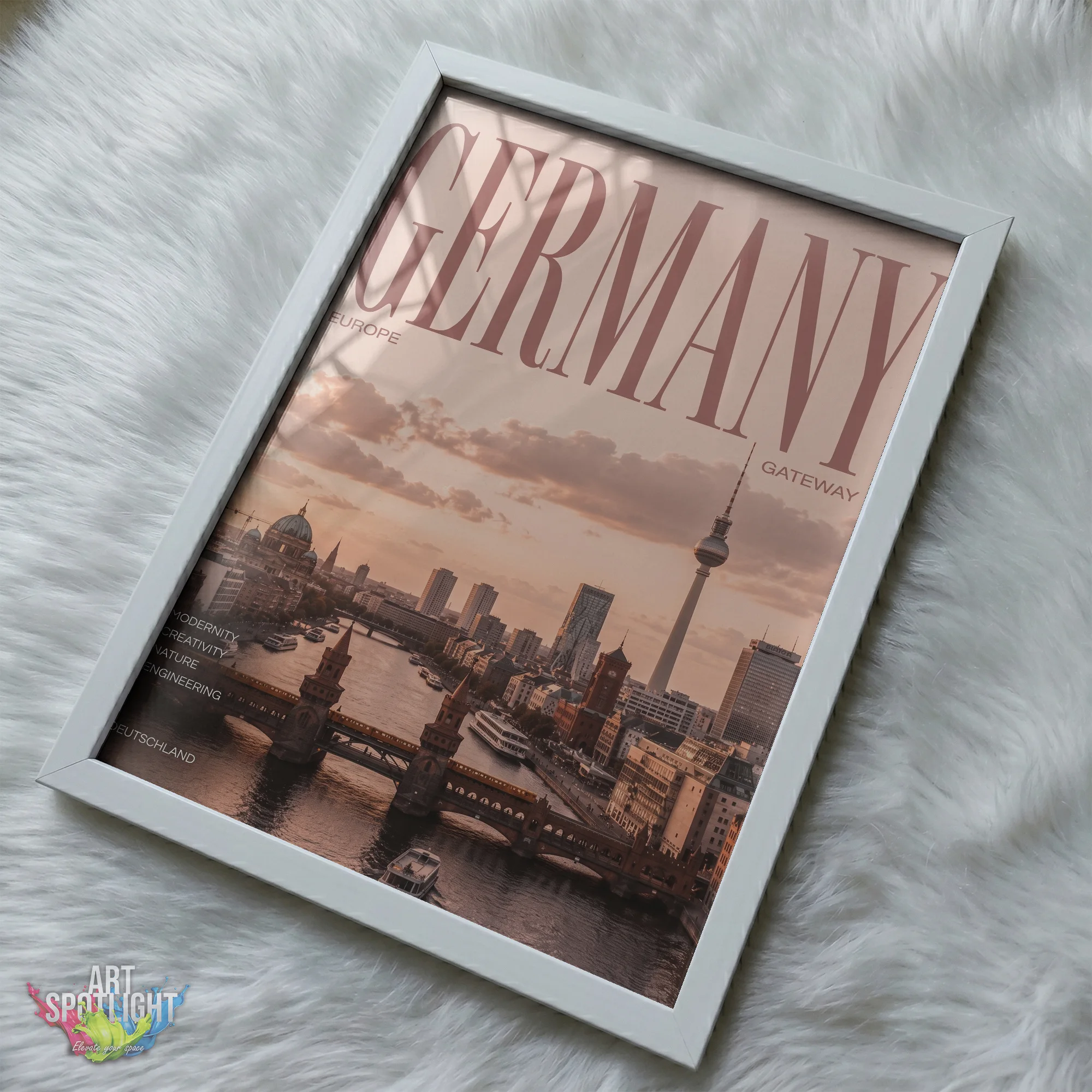 BERLIN GERMANY
