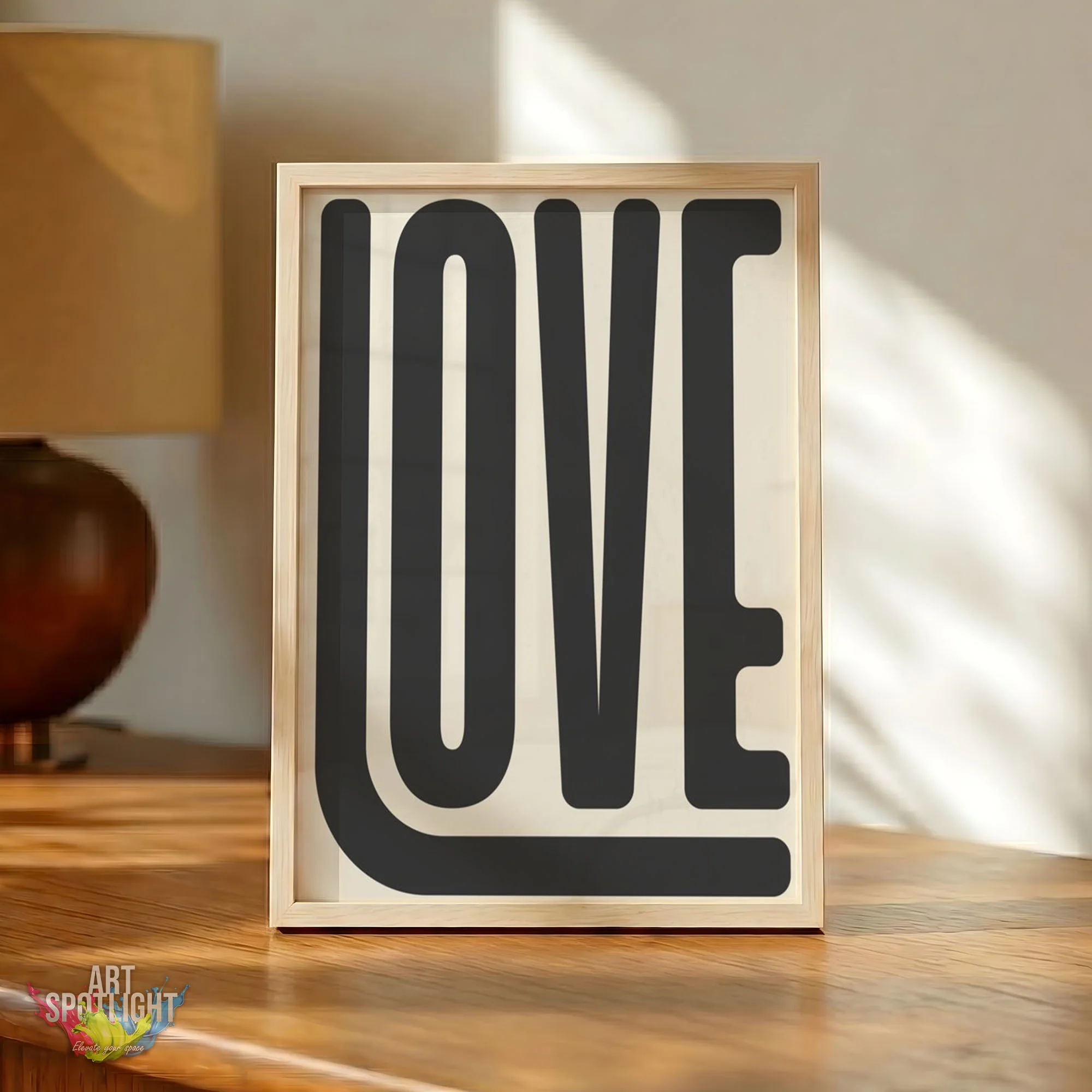 LOVE