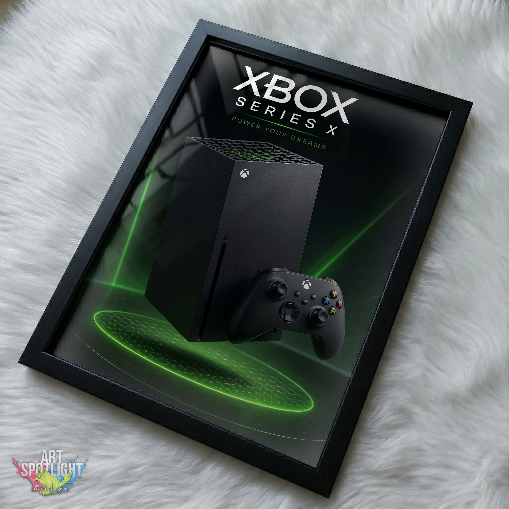 XBOX SERIES X