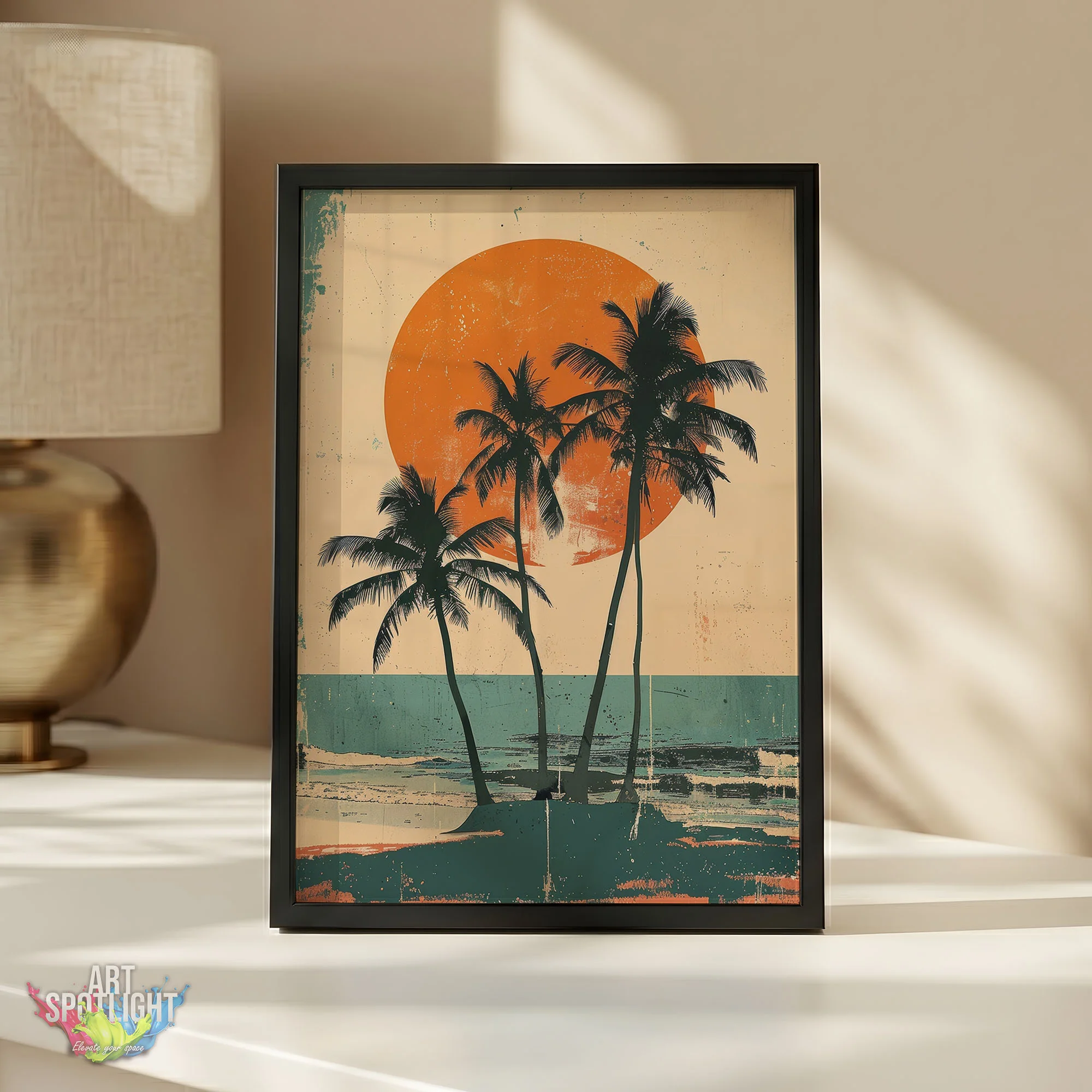 Palm Trees