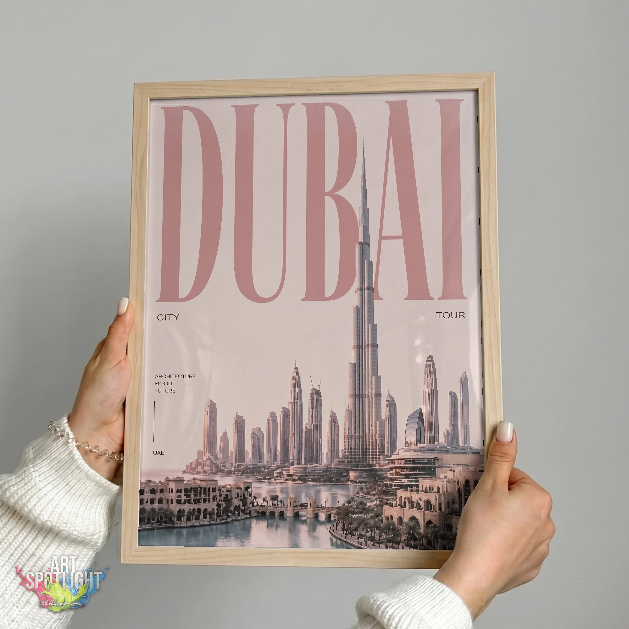 DUBAI UNITED ARAB EMIRATES