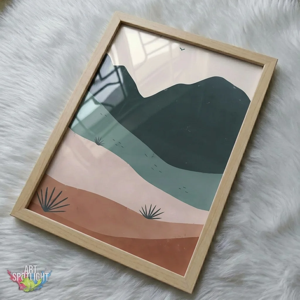 SERENE VALLEY