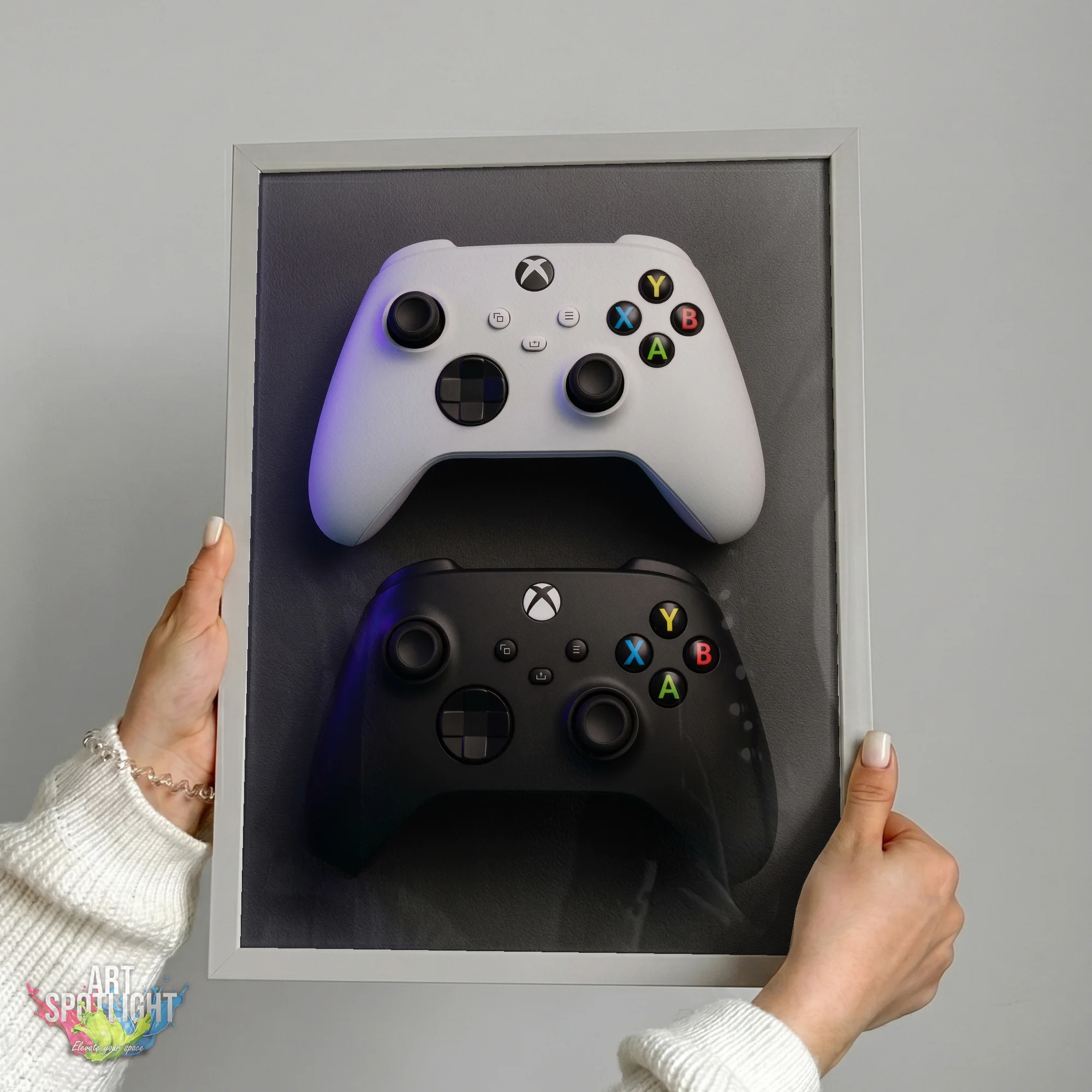 XBOX WIRELESS CONTROLLERS I