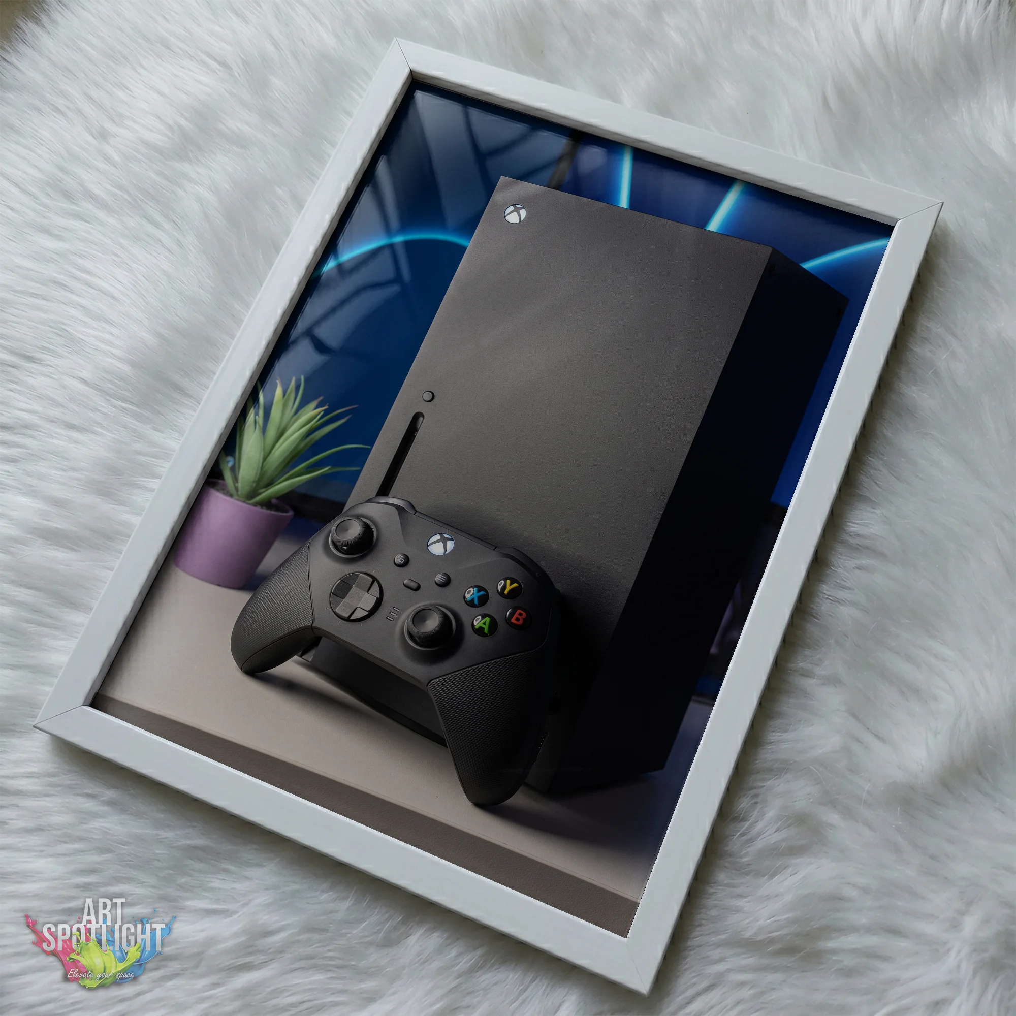 XBOX SERIES X I