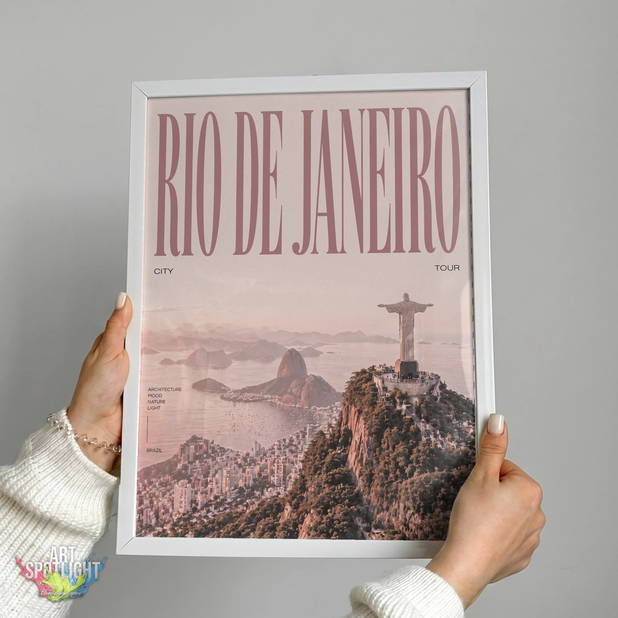 RIO DE JANEIRO BRAZIL