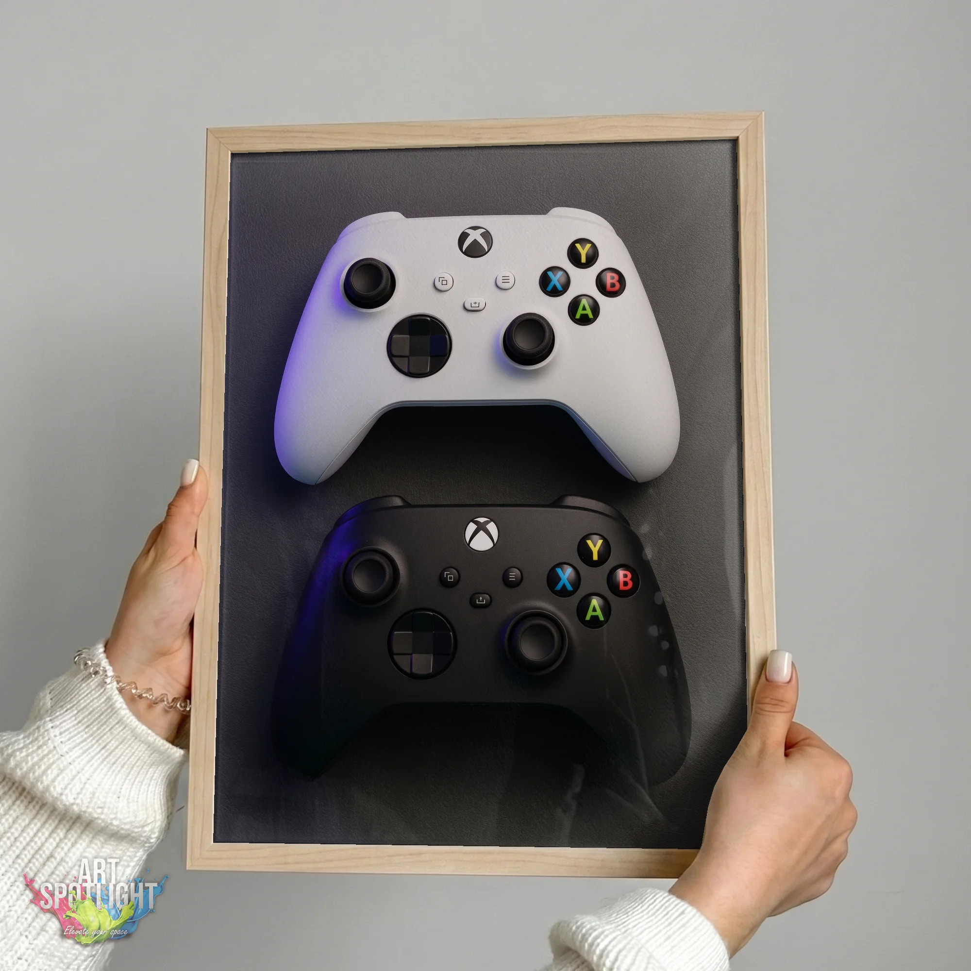 XBOX WIRELESS CONTROLLERS I