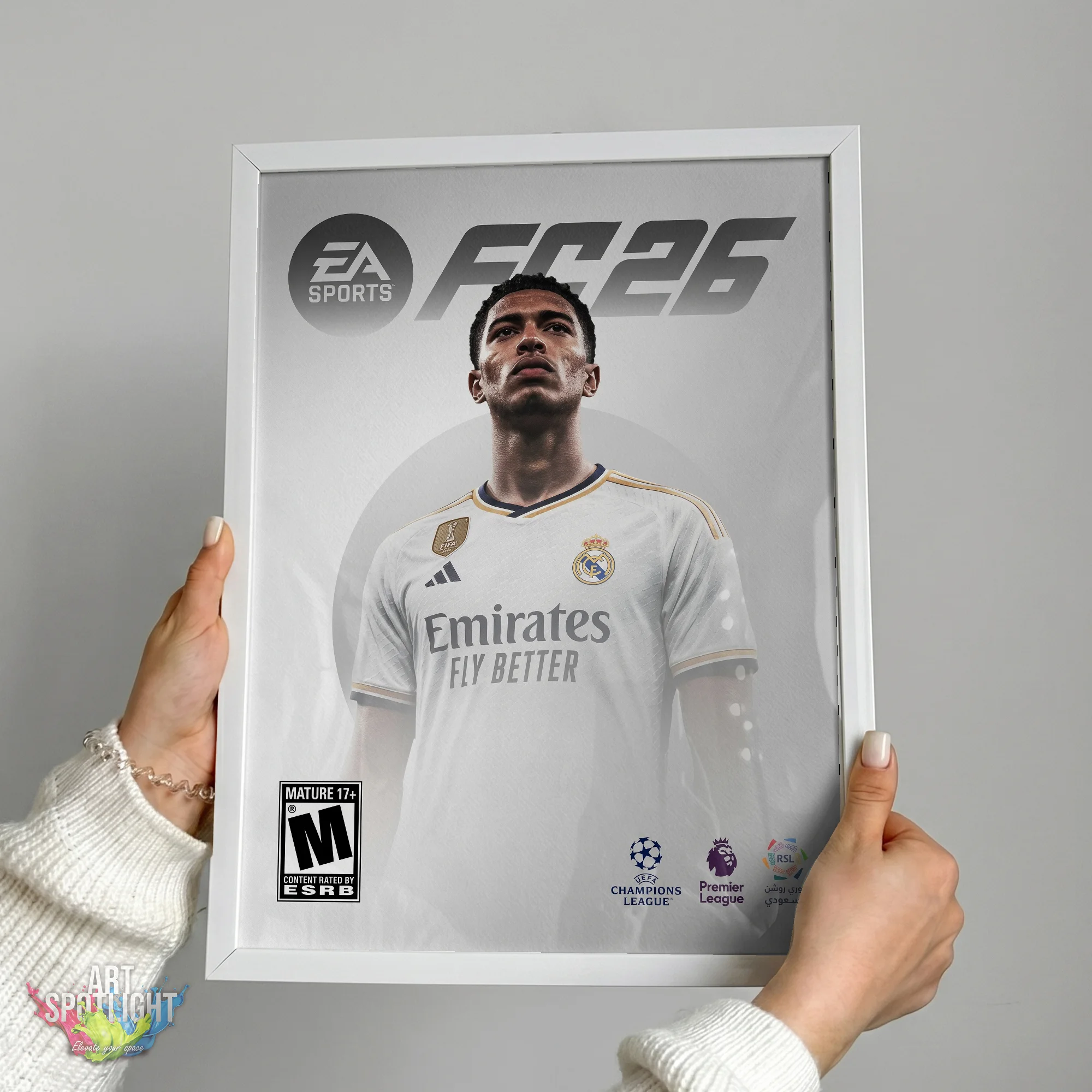 EA SPORTS FC 26 I