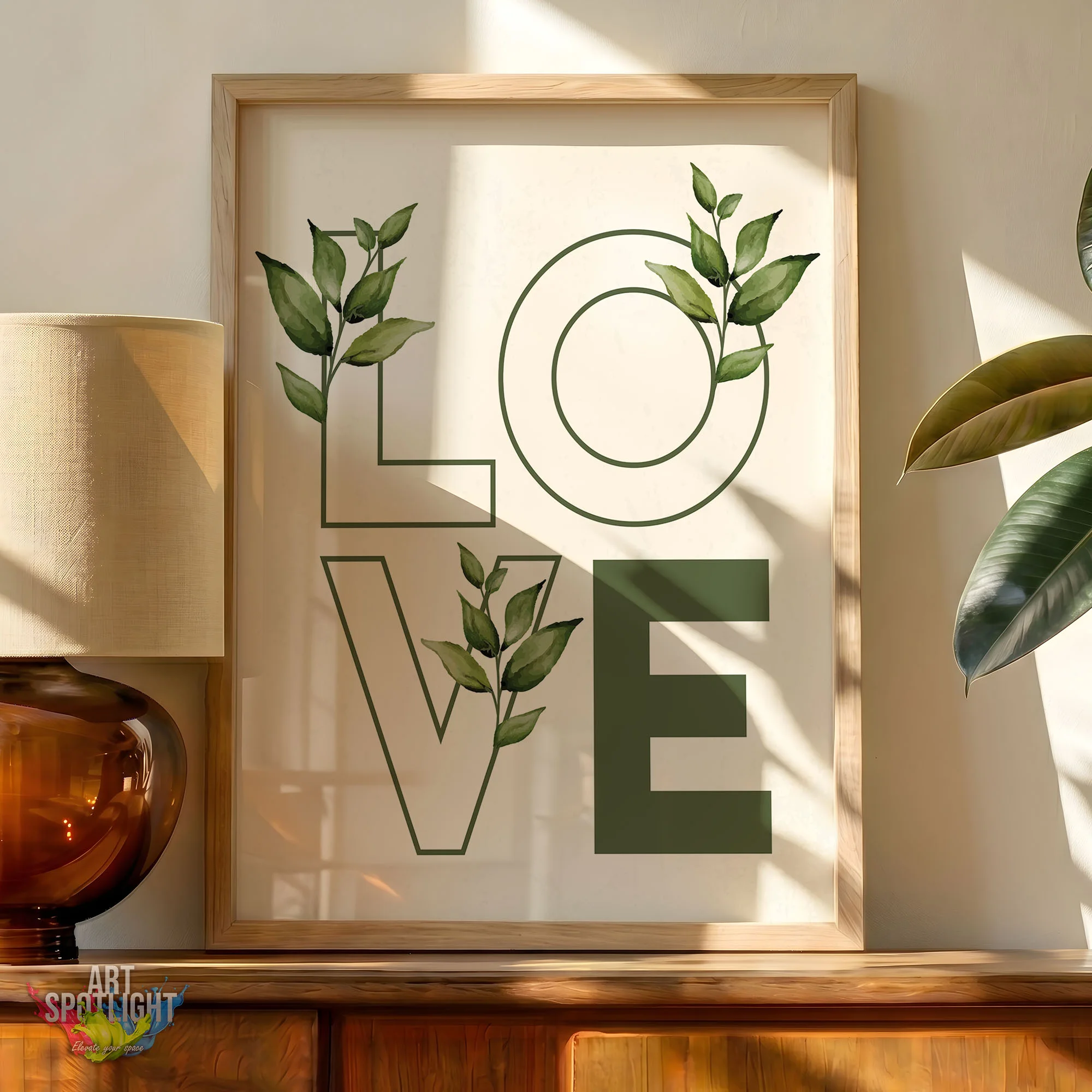 LOVE