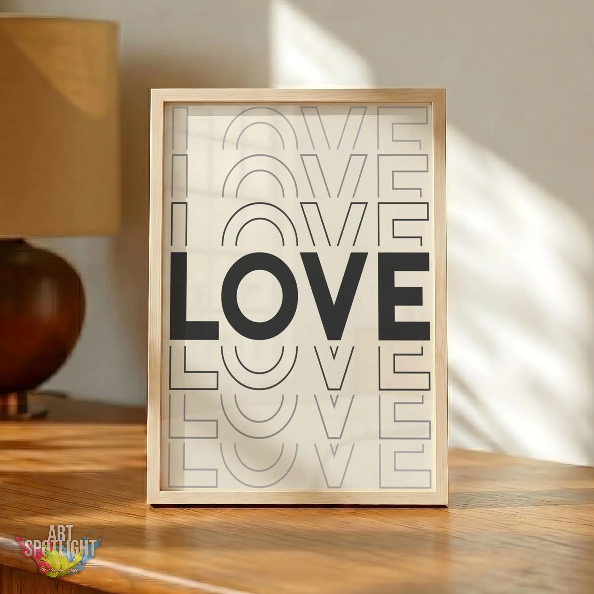 LOVE