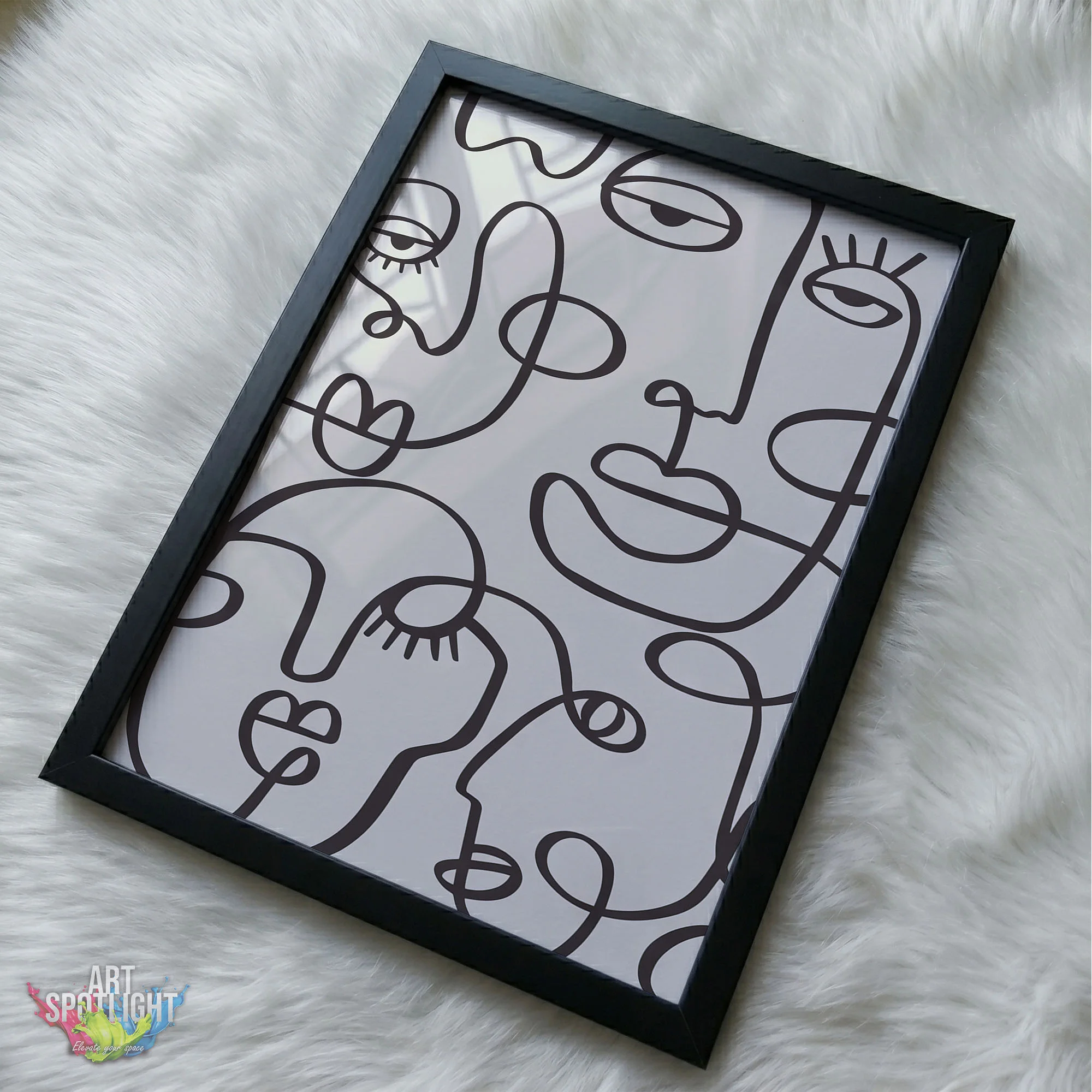 FACE LINES