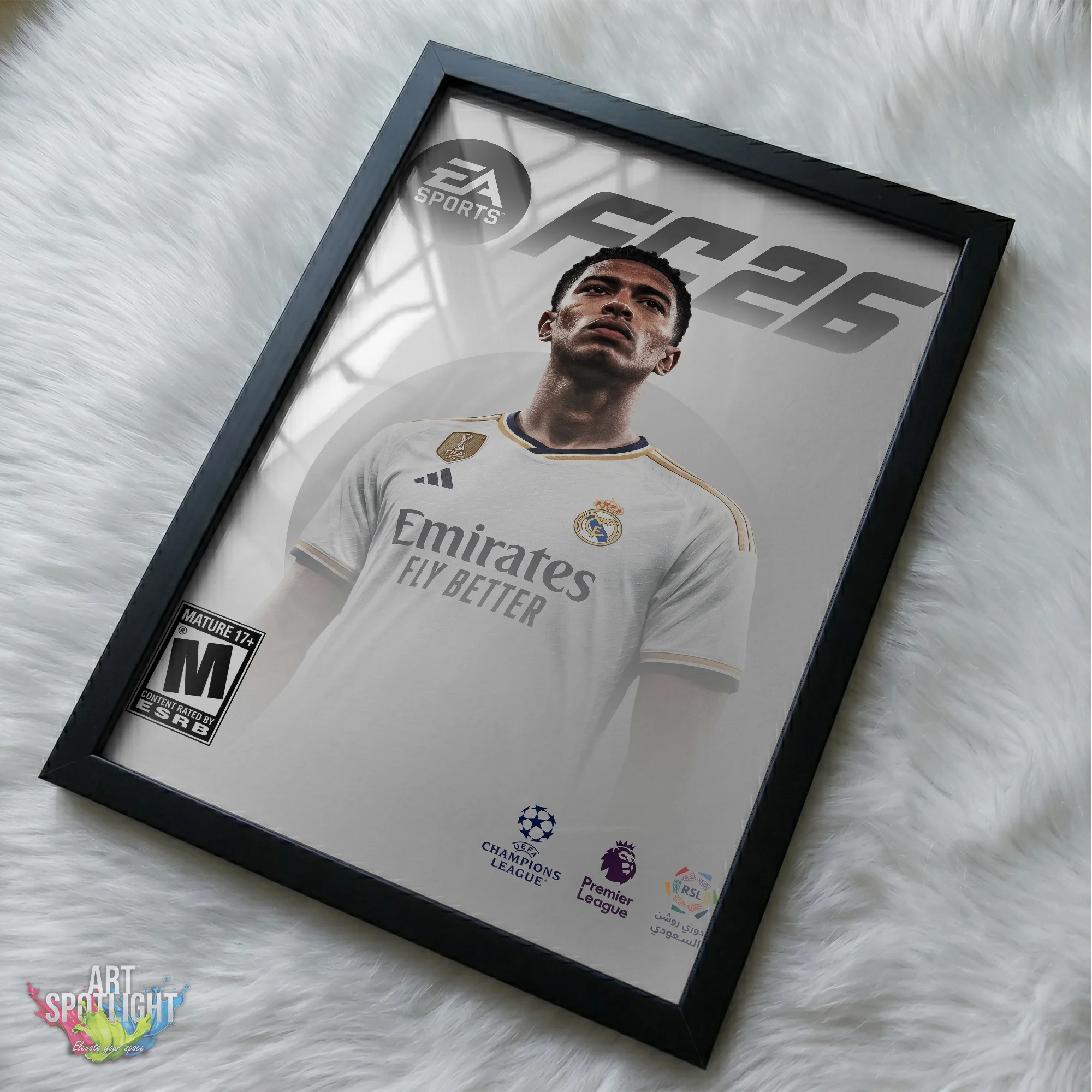 EA SPORTS FC 26 I