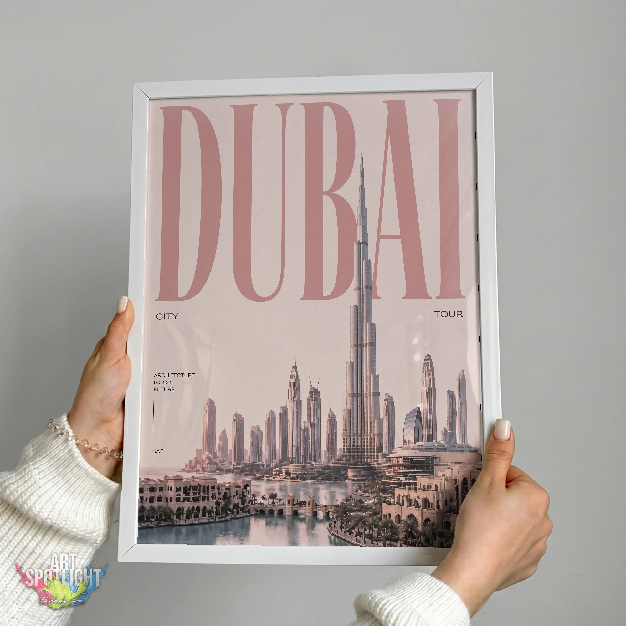 DUBAI UNITED ARAB EMIRATES
