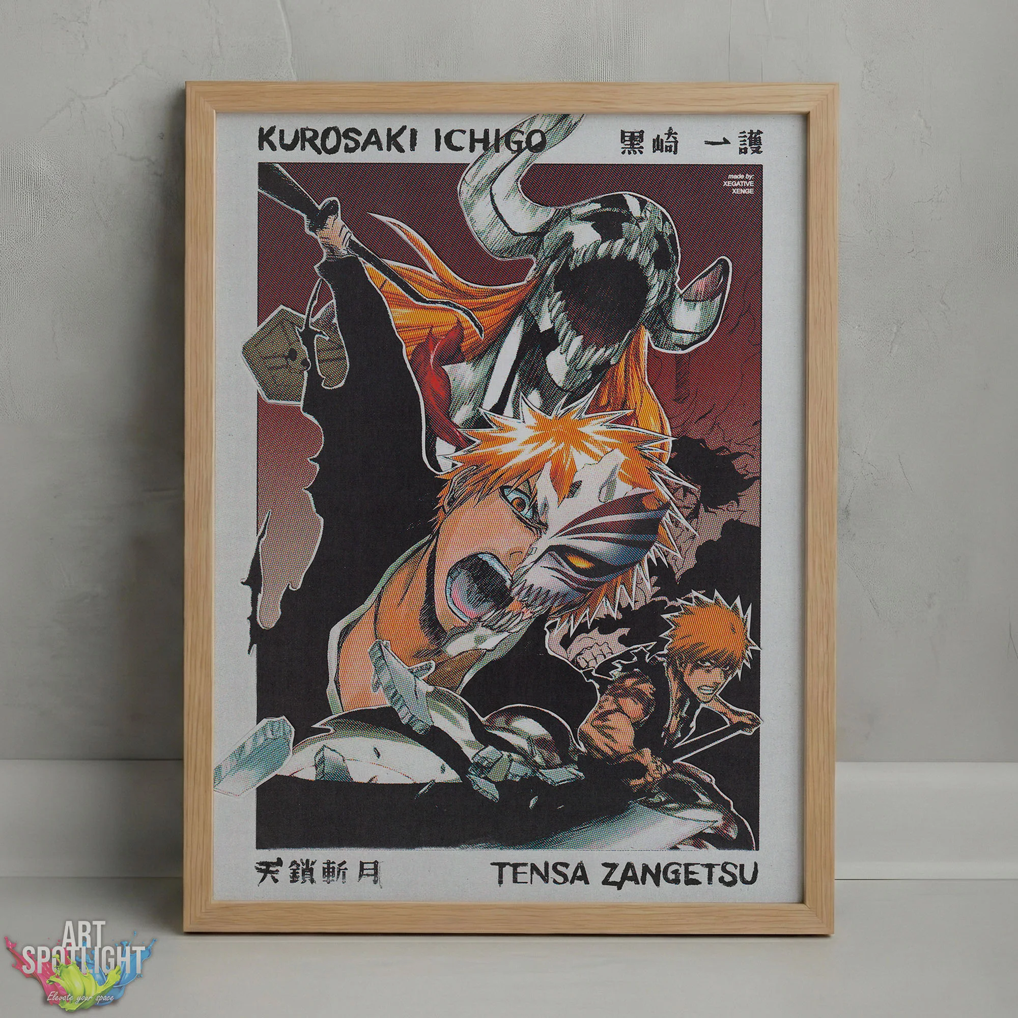 Ichigo BLEACH