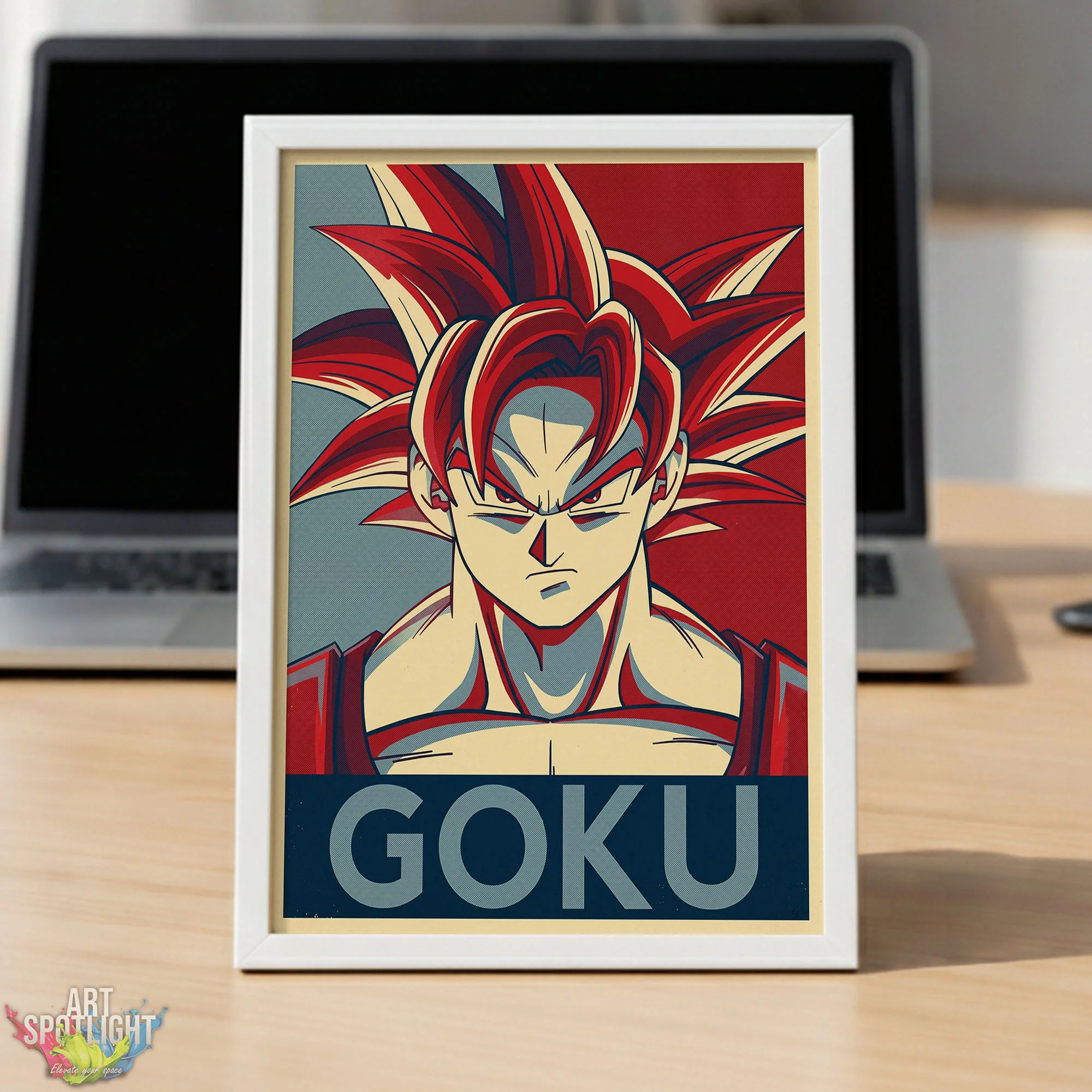 Goku DRAGON BALL Z