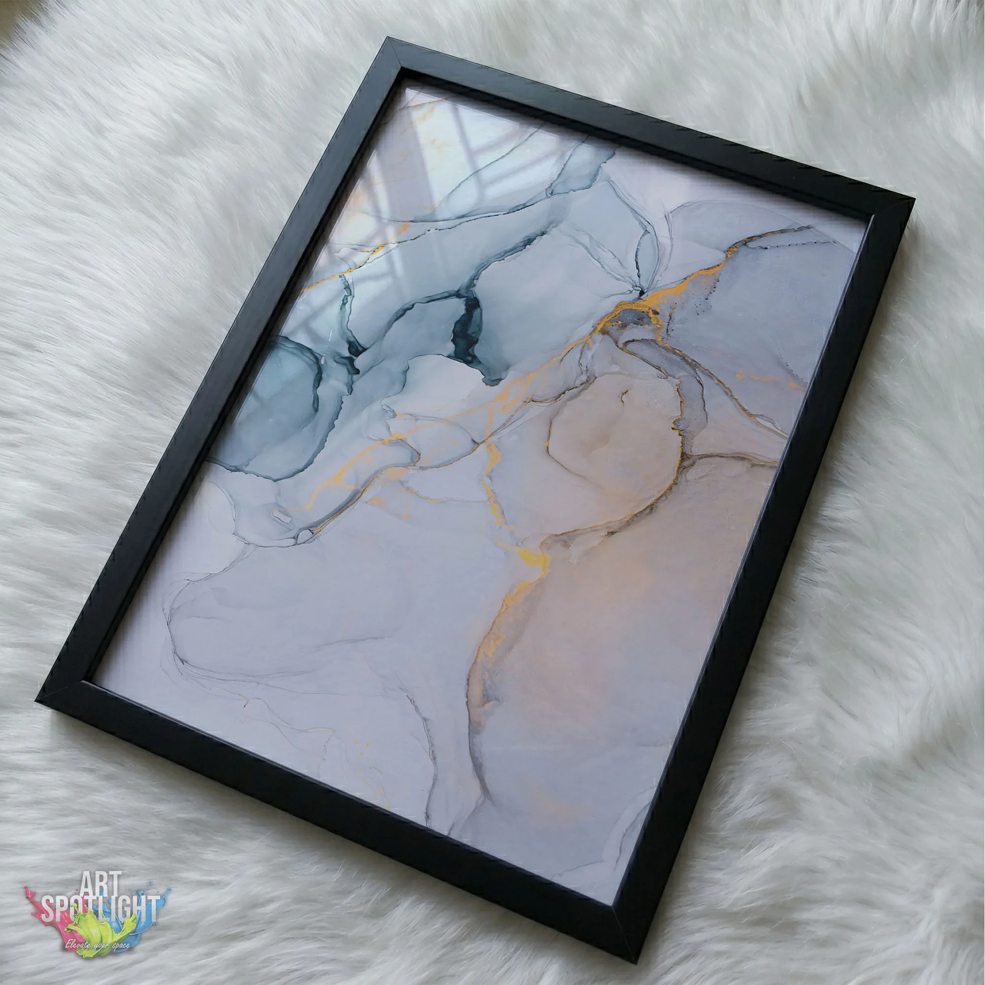 MARBLE