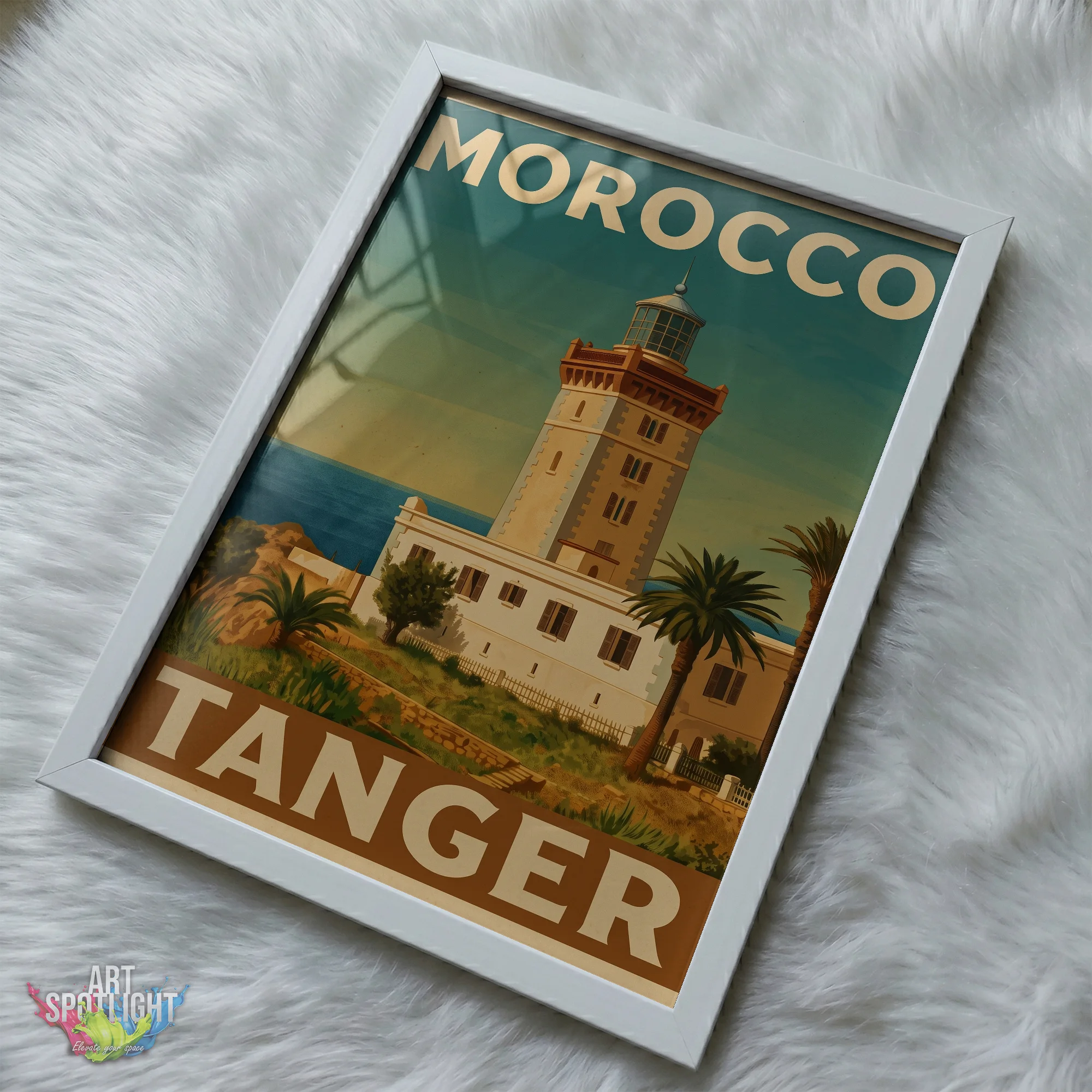 TANGER, MOROCCO