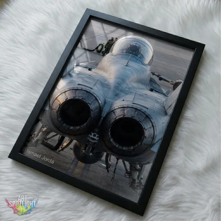 F/A-18 HORNET