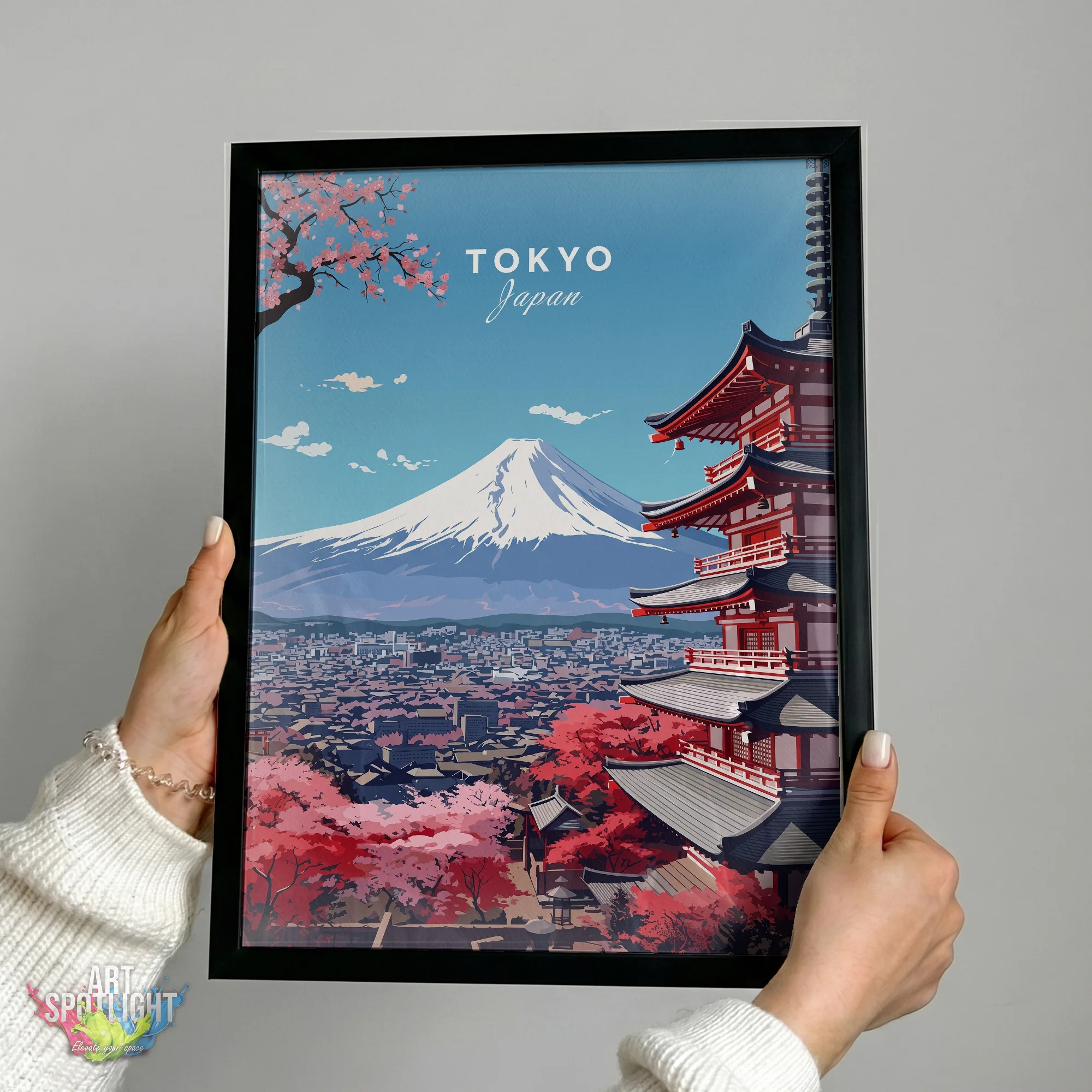 TOKYO, JAPAN