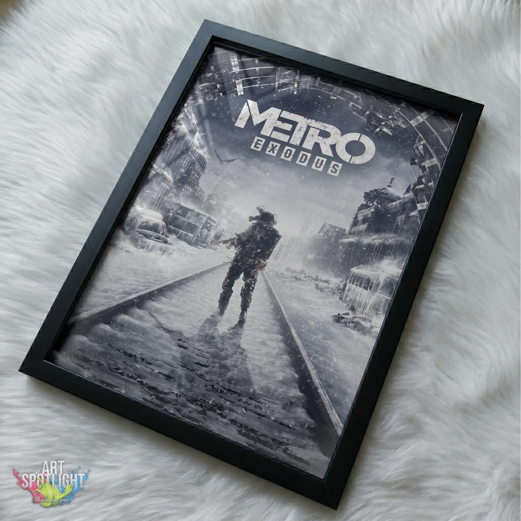 METRO EXODUS