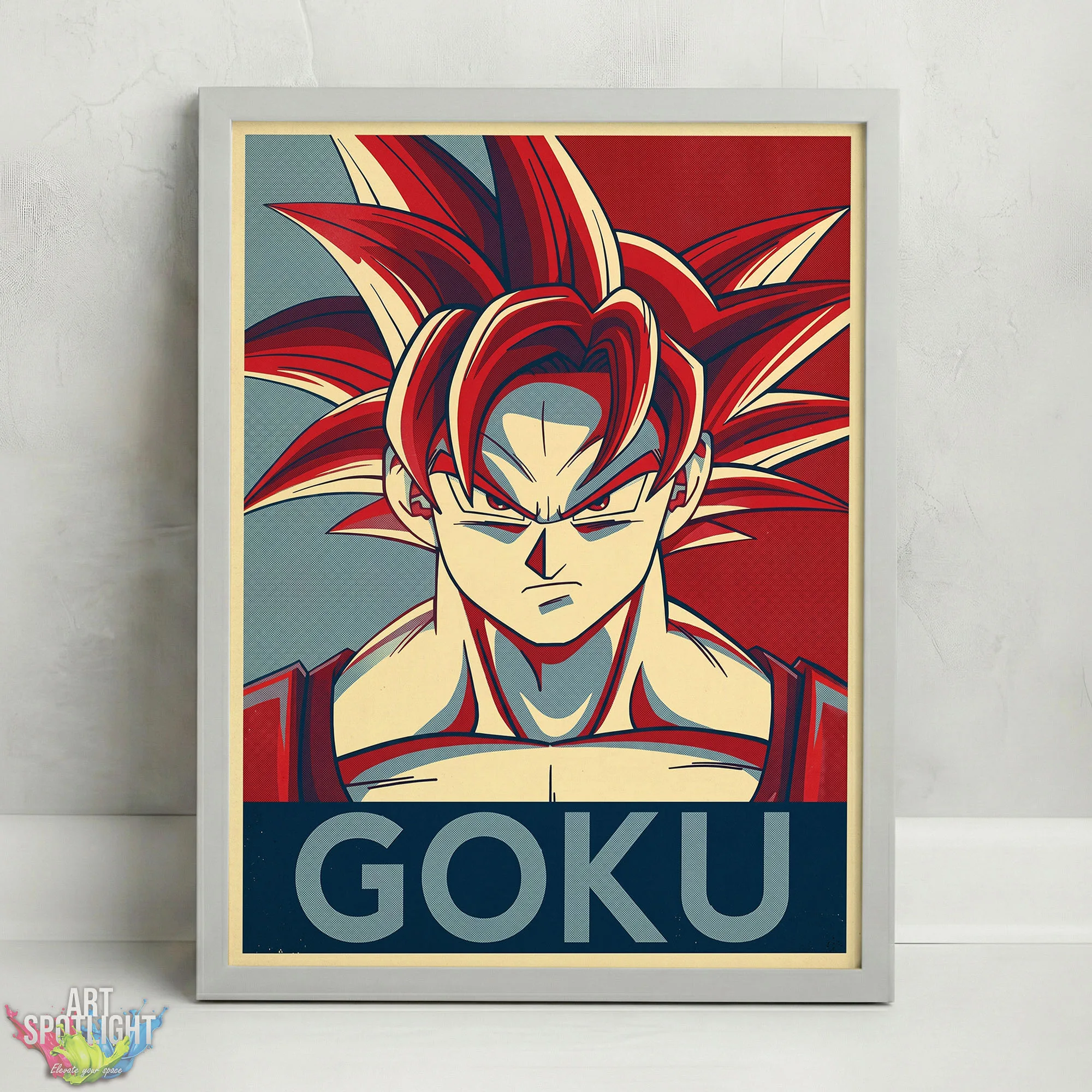 Goku DRAGON BALL Z