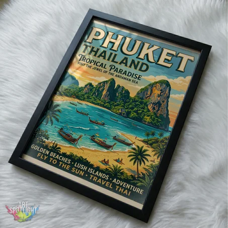 PHUKET, THAILAND