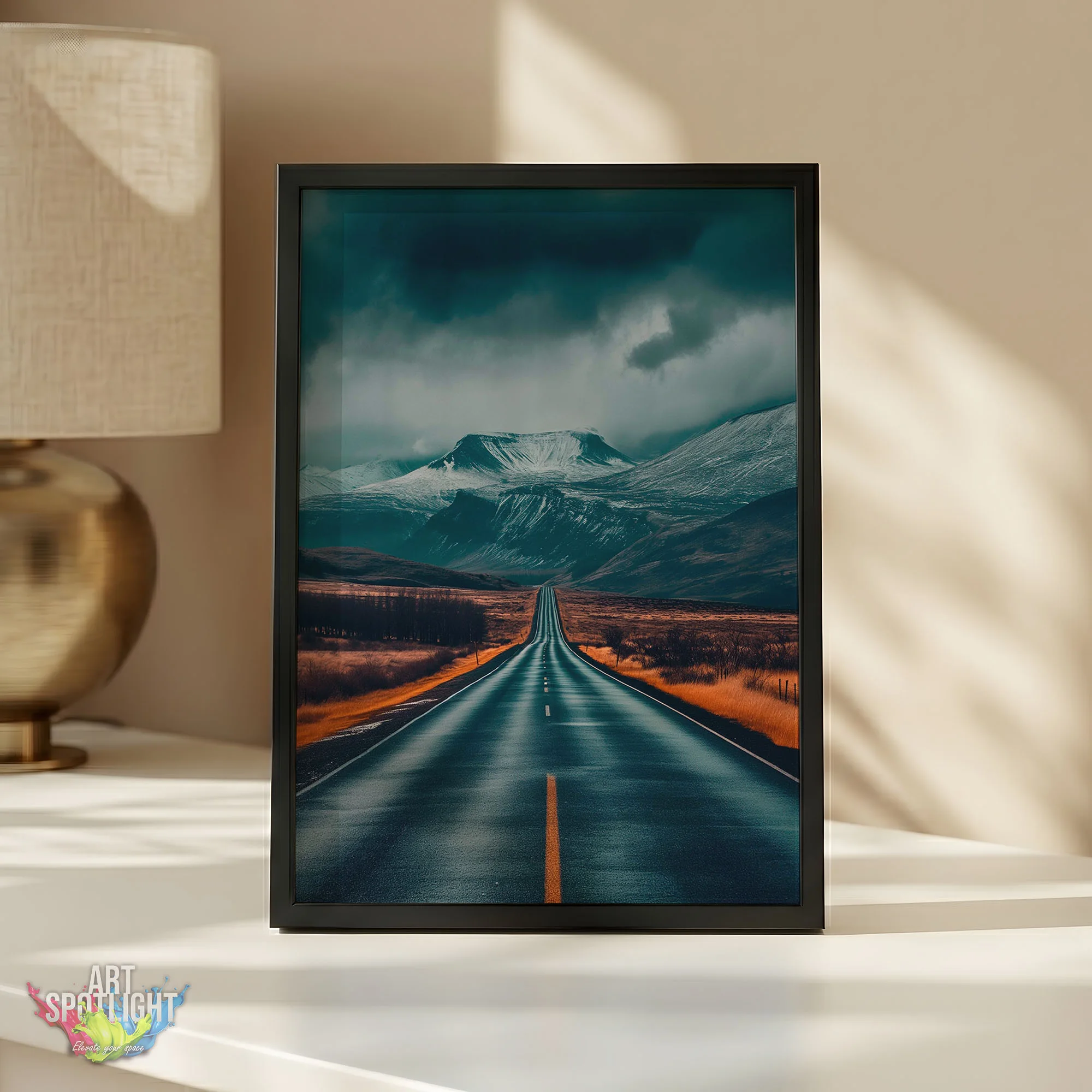 Country Road