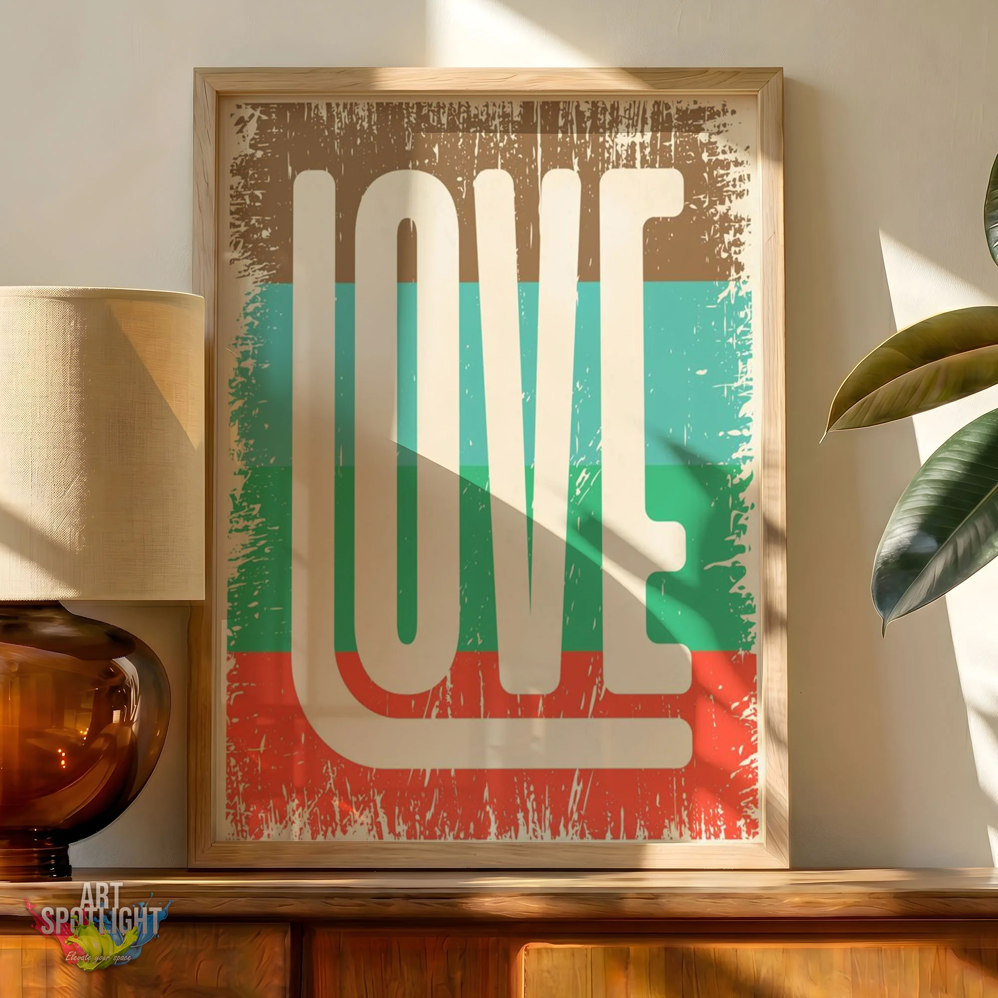 LOVE