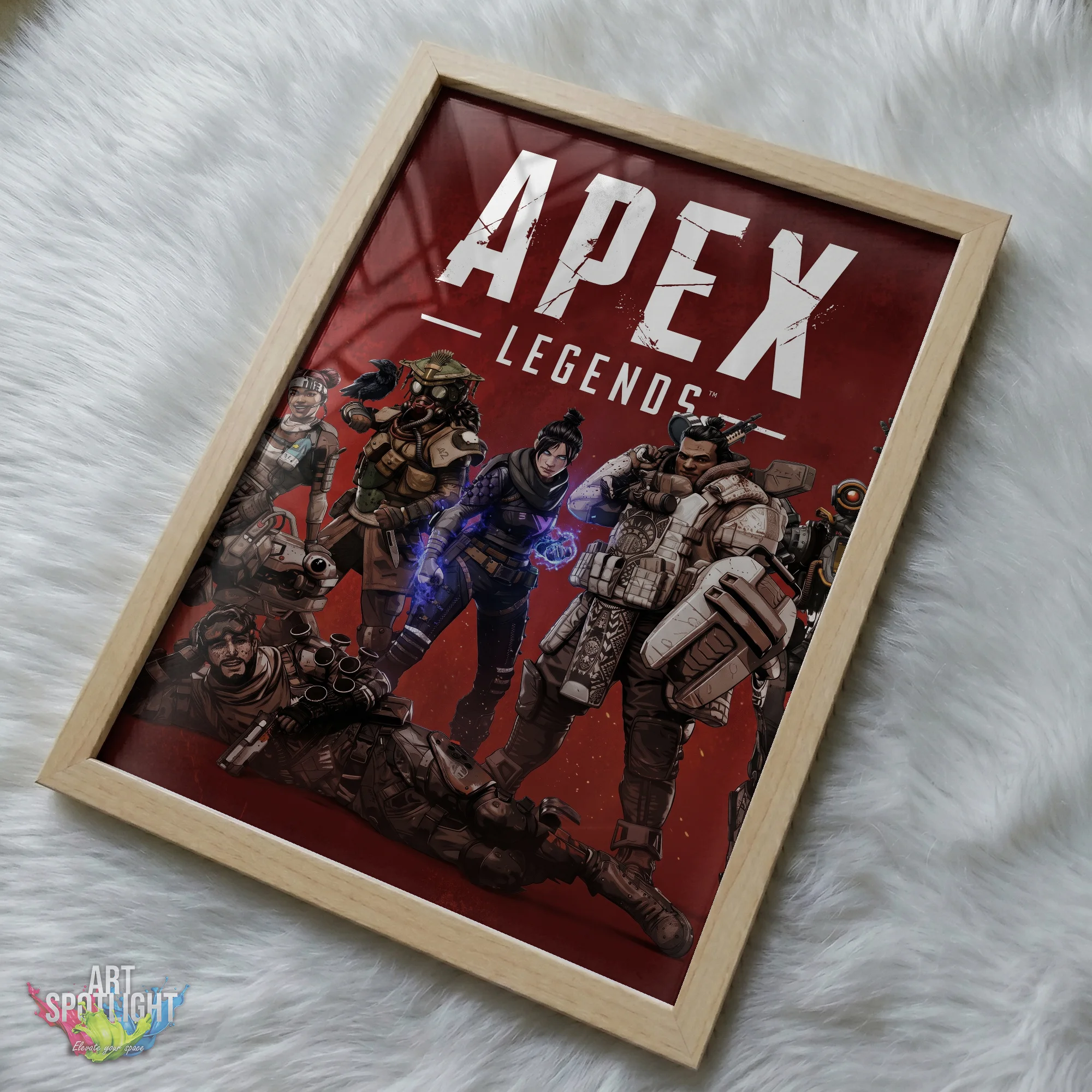 APEX LEGENDS