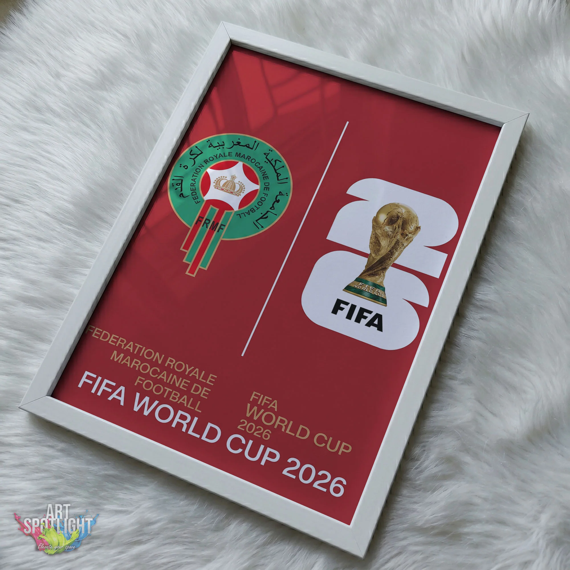 MOROCCO WORLD CUP 2026