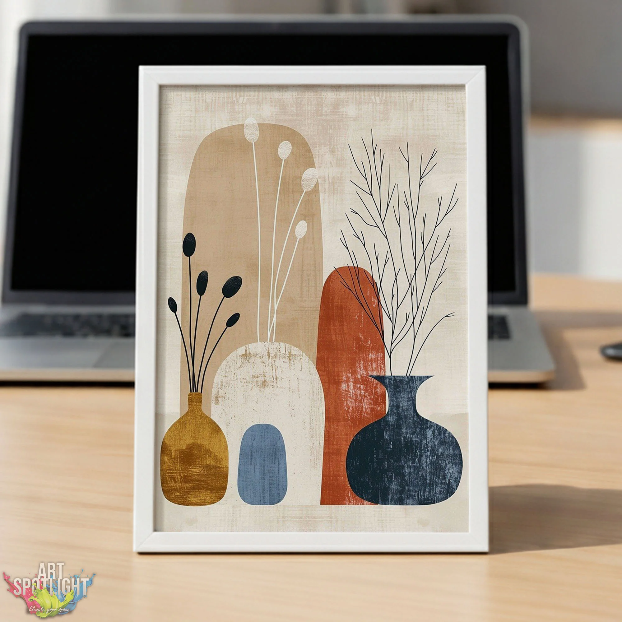 BOHO Vases