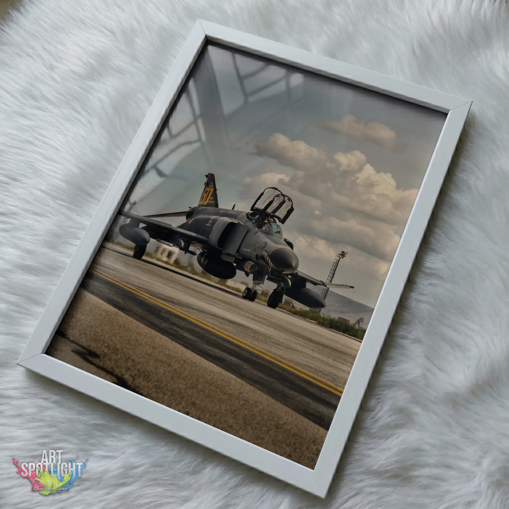 F-4 PHANTOM II