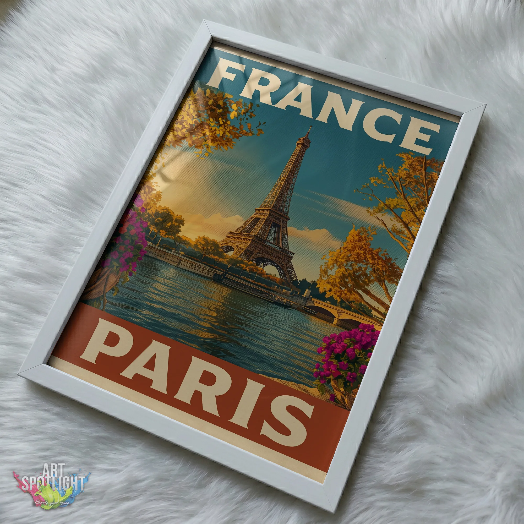 PARIS, FRANCE I