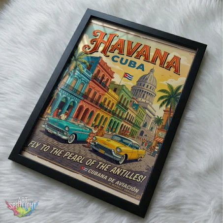 HAVANA, CUBA