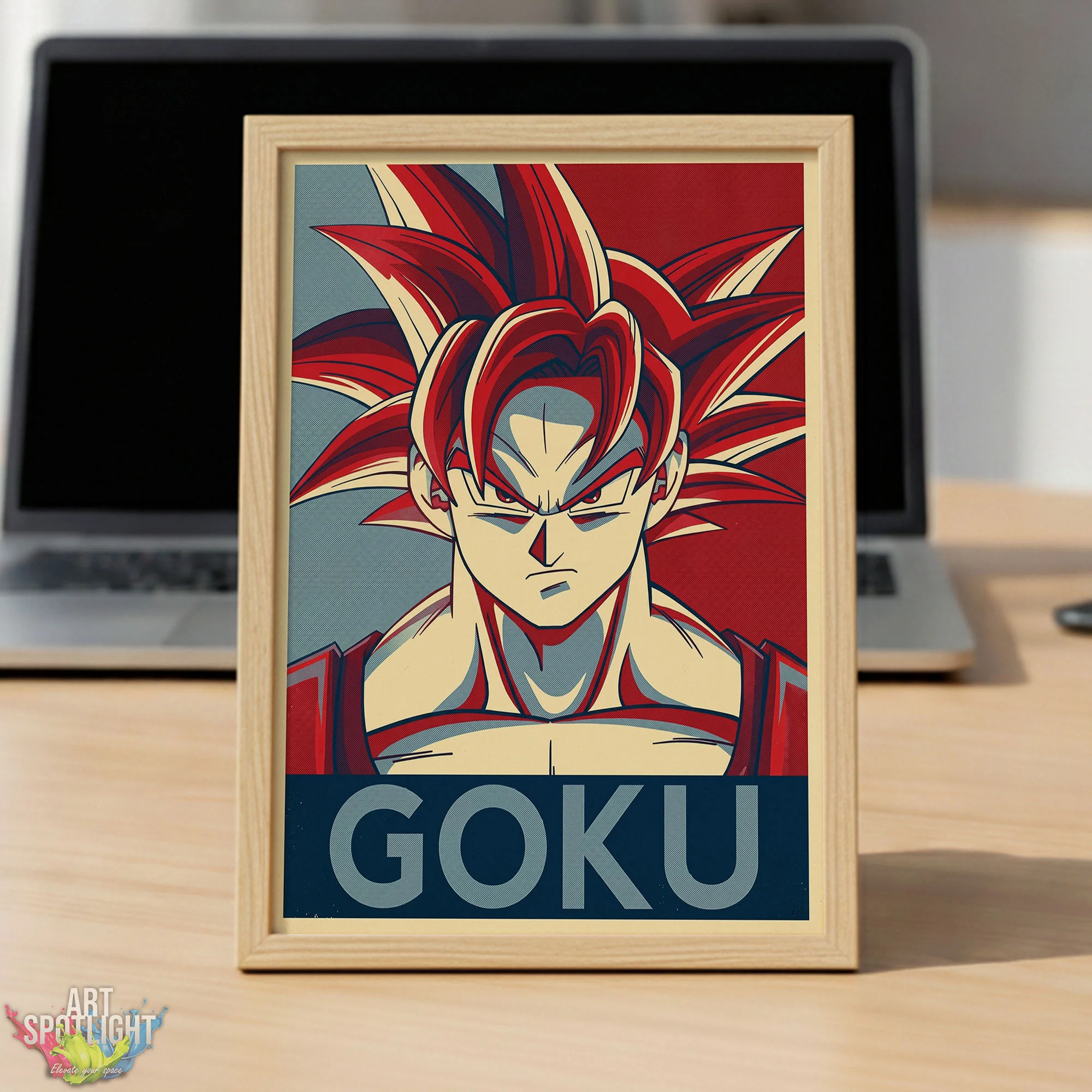 Goku DRAGON BALL Z