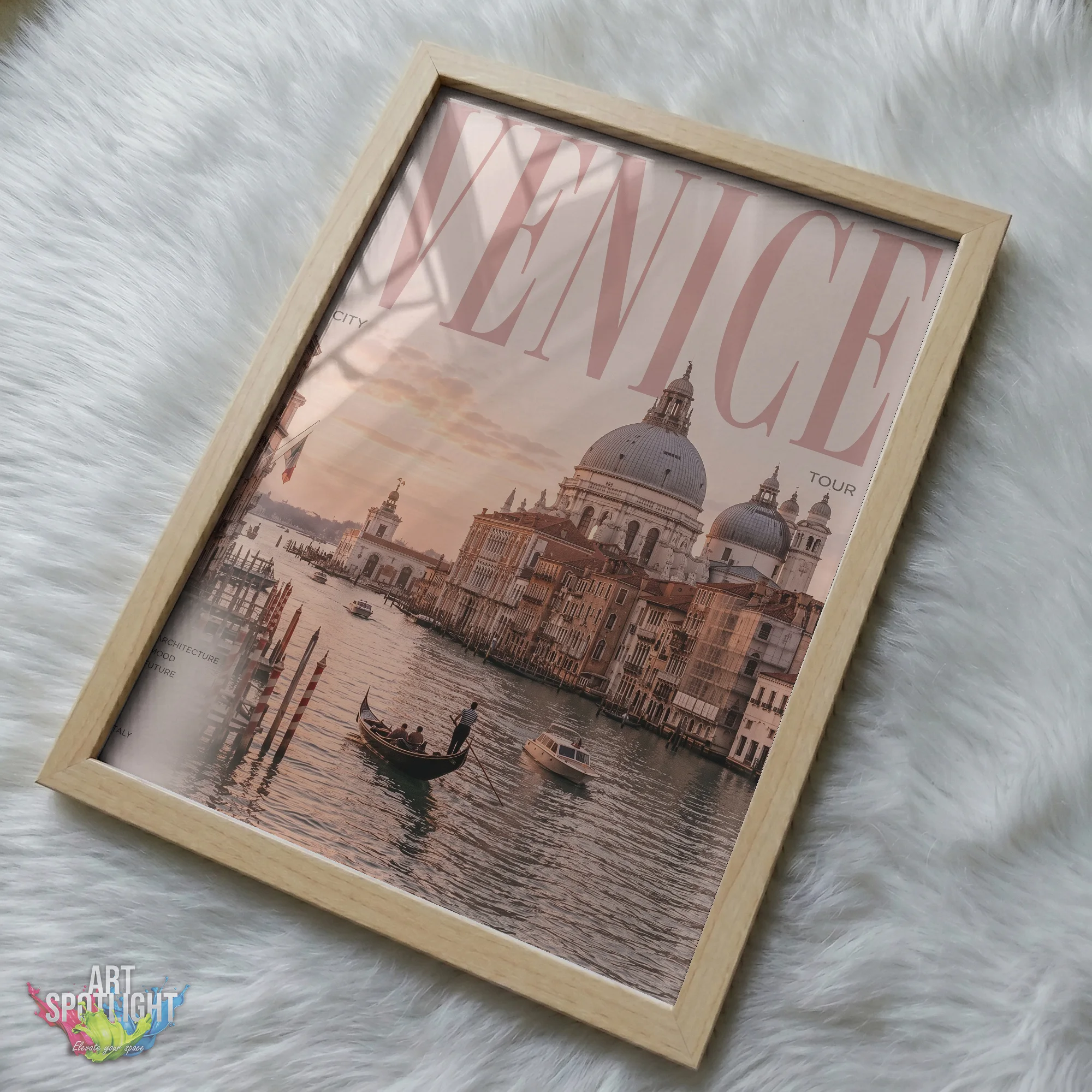 VENICE GRAND CANAL