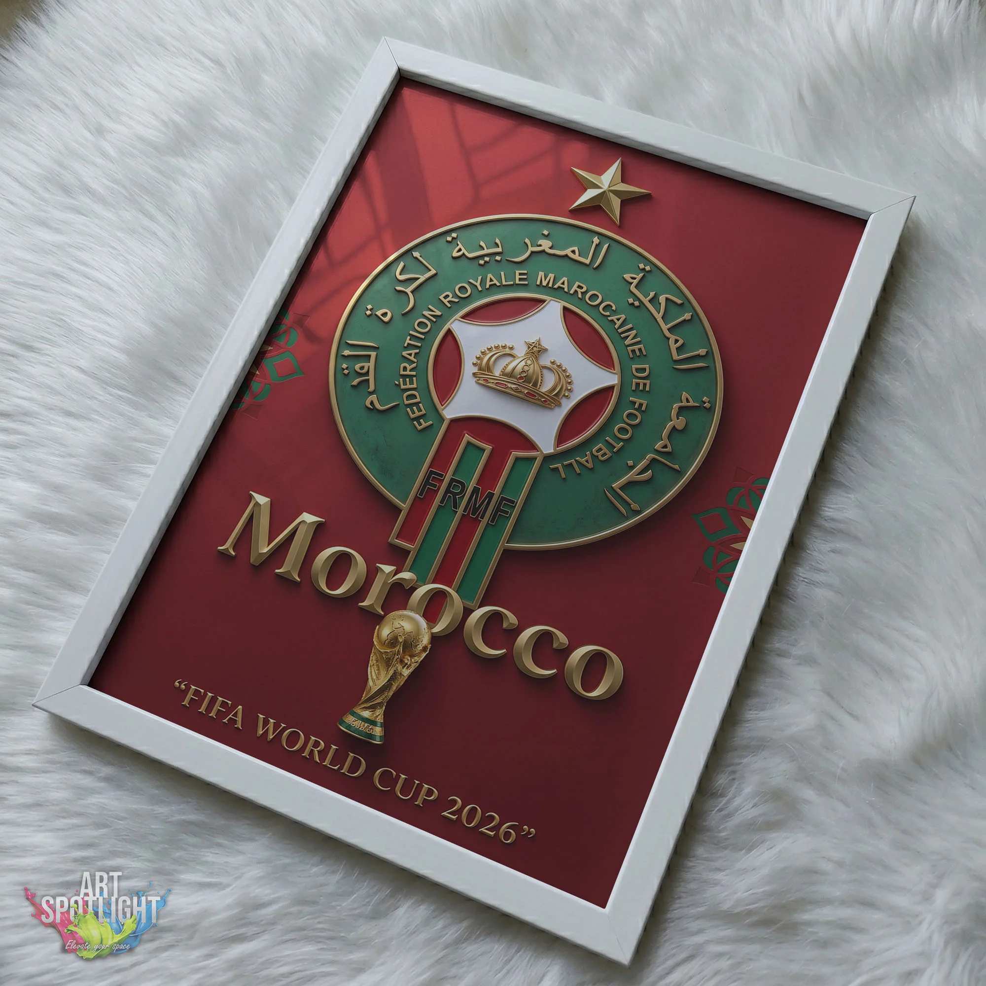 MOROCCO 2026