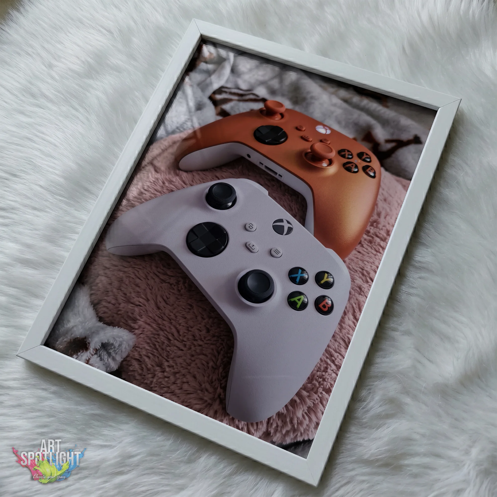 XBOX WIRELESS CONTROLLERS II