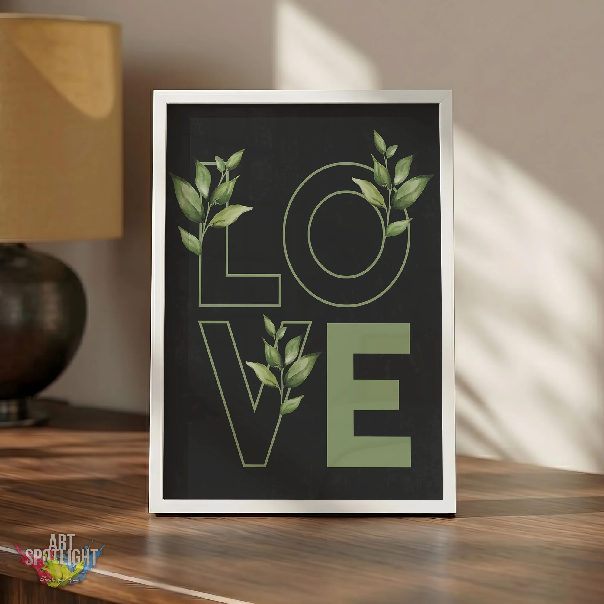 LOVE