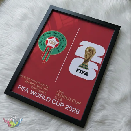 MOROCCO WORLD CUP 2026