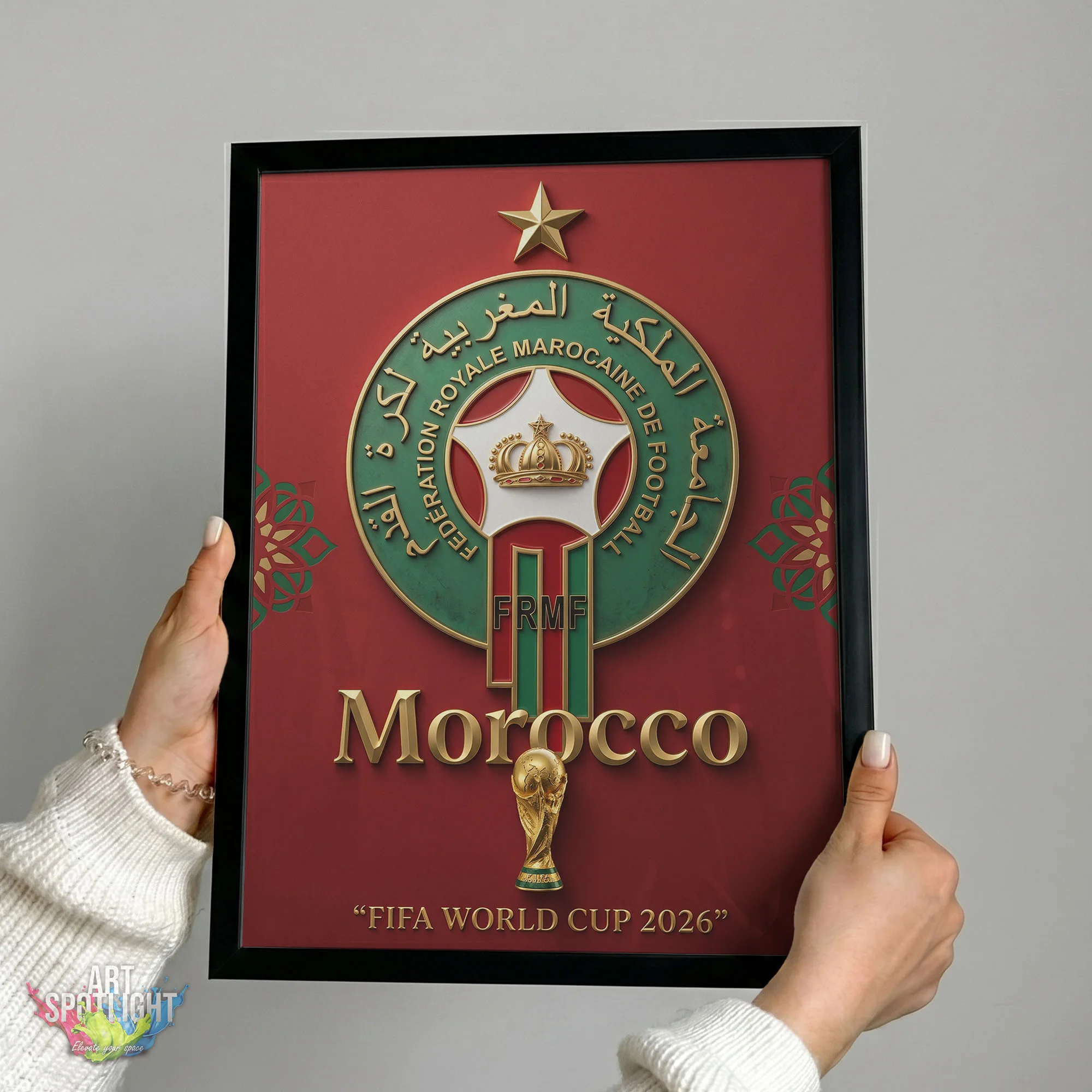 MOROCCO 2026