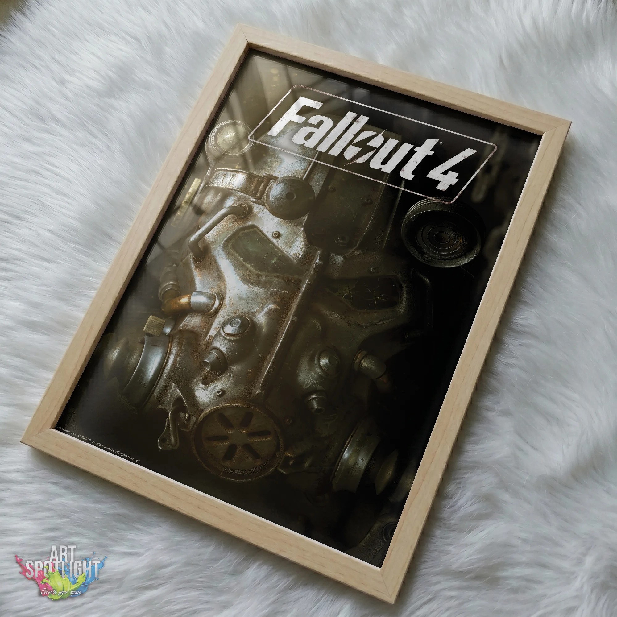 FALLOUT 4