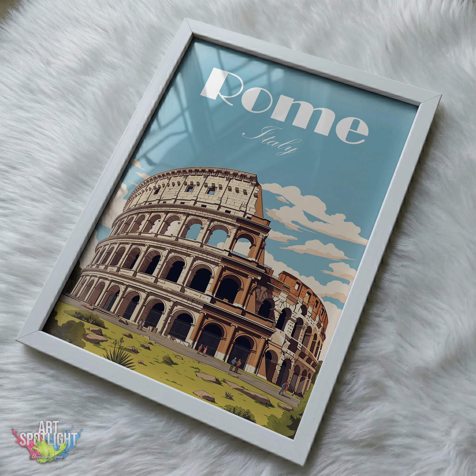 ROME, ITALY