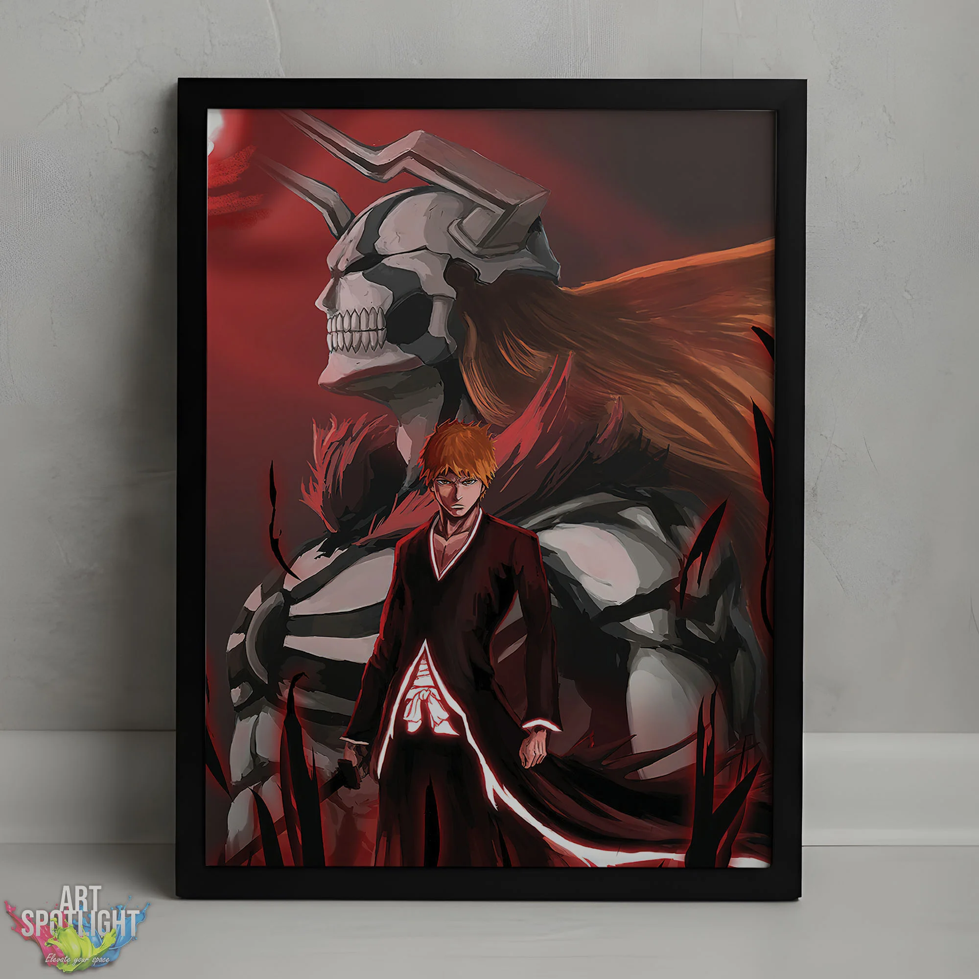 Ichigo BLEACH
