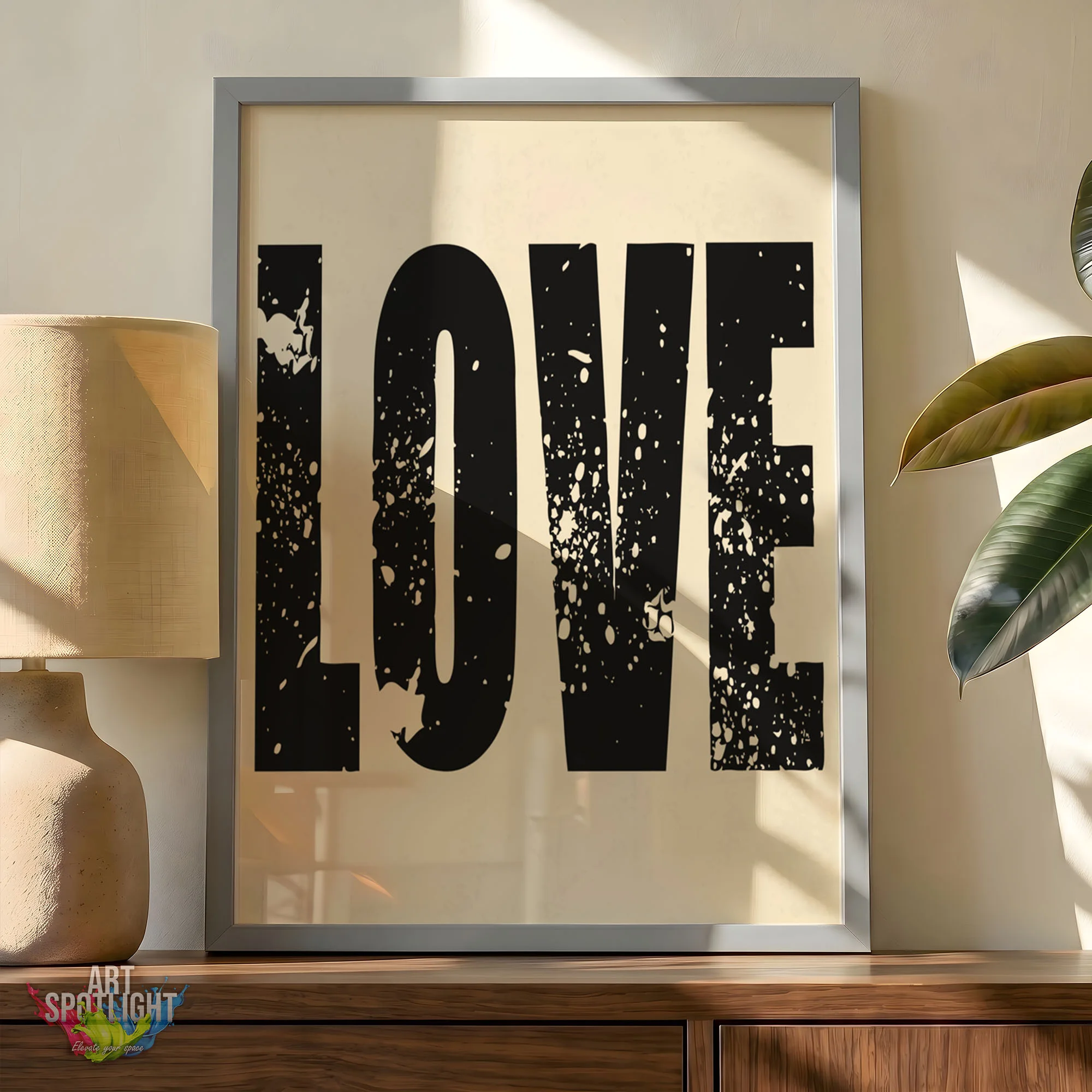 LOVE