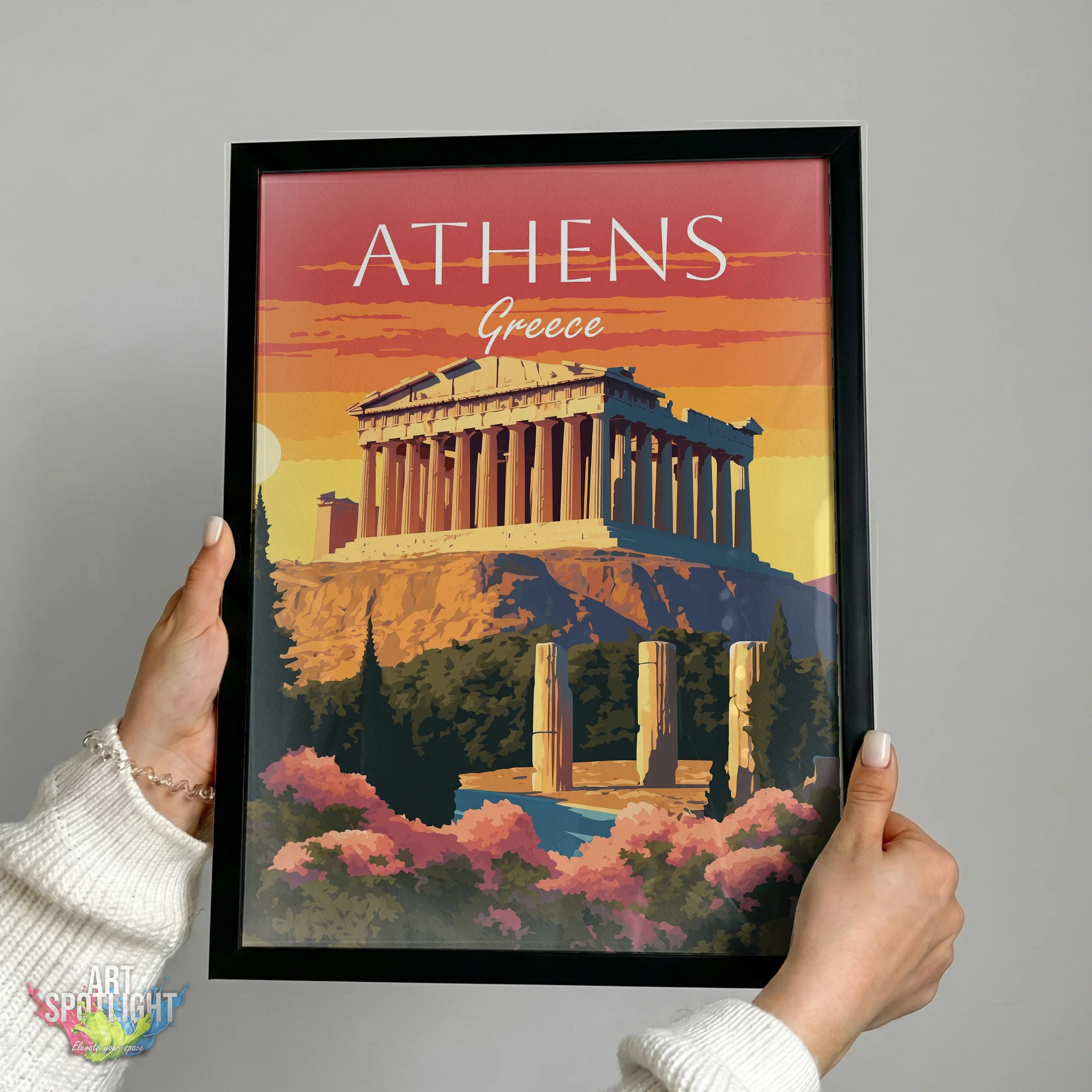 ATHENS, GREECE