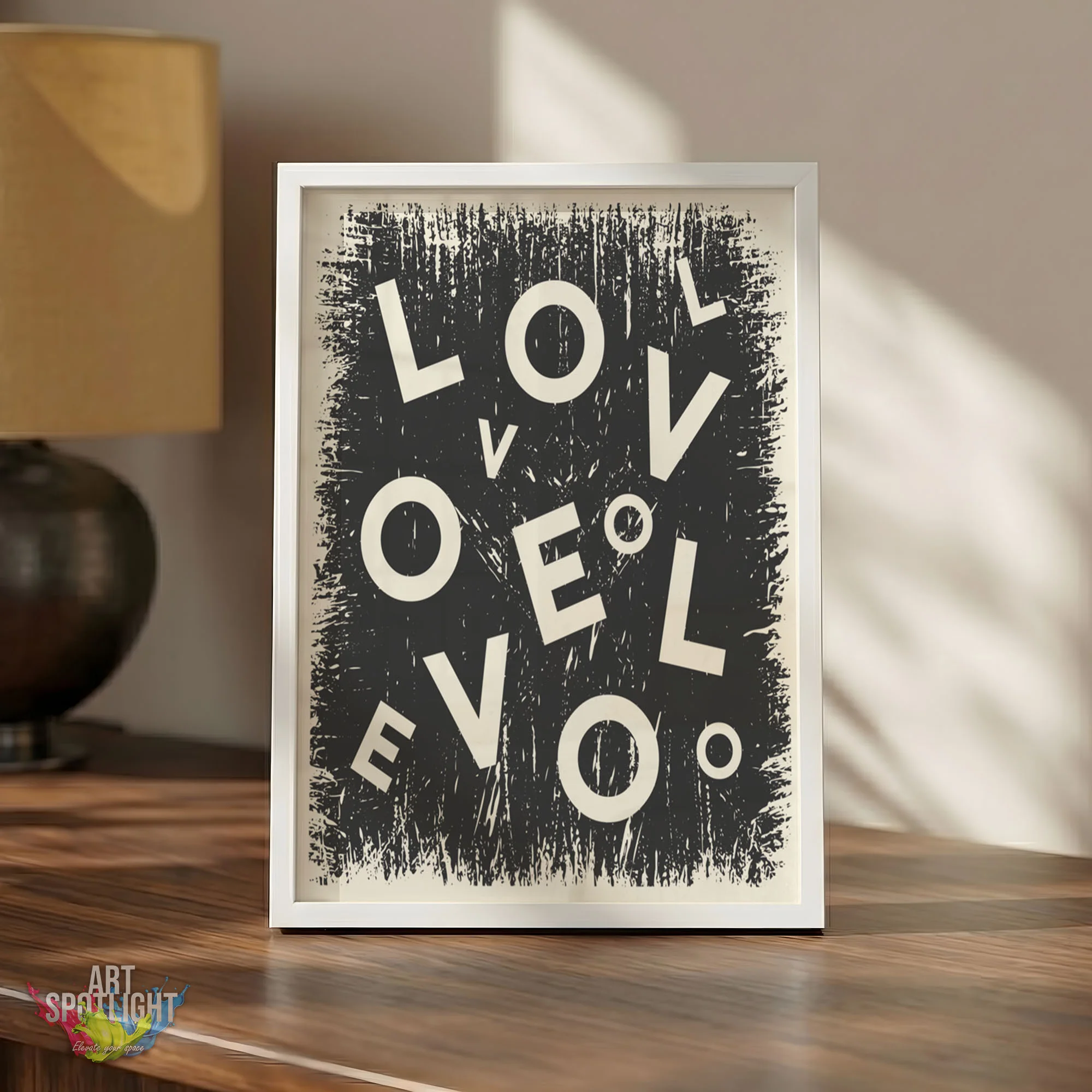 LOVE