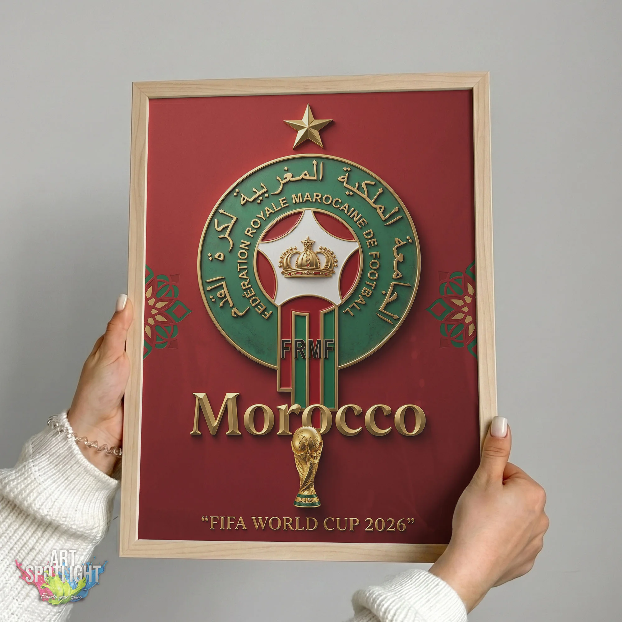 MOROCCO 2026