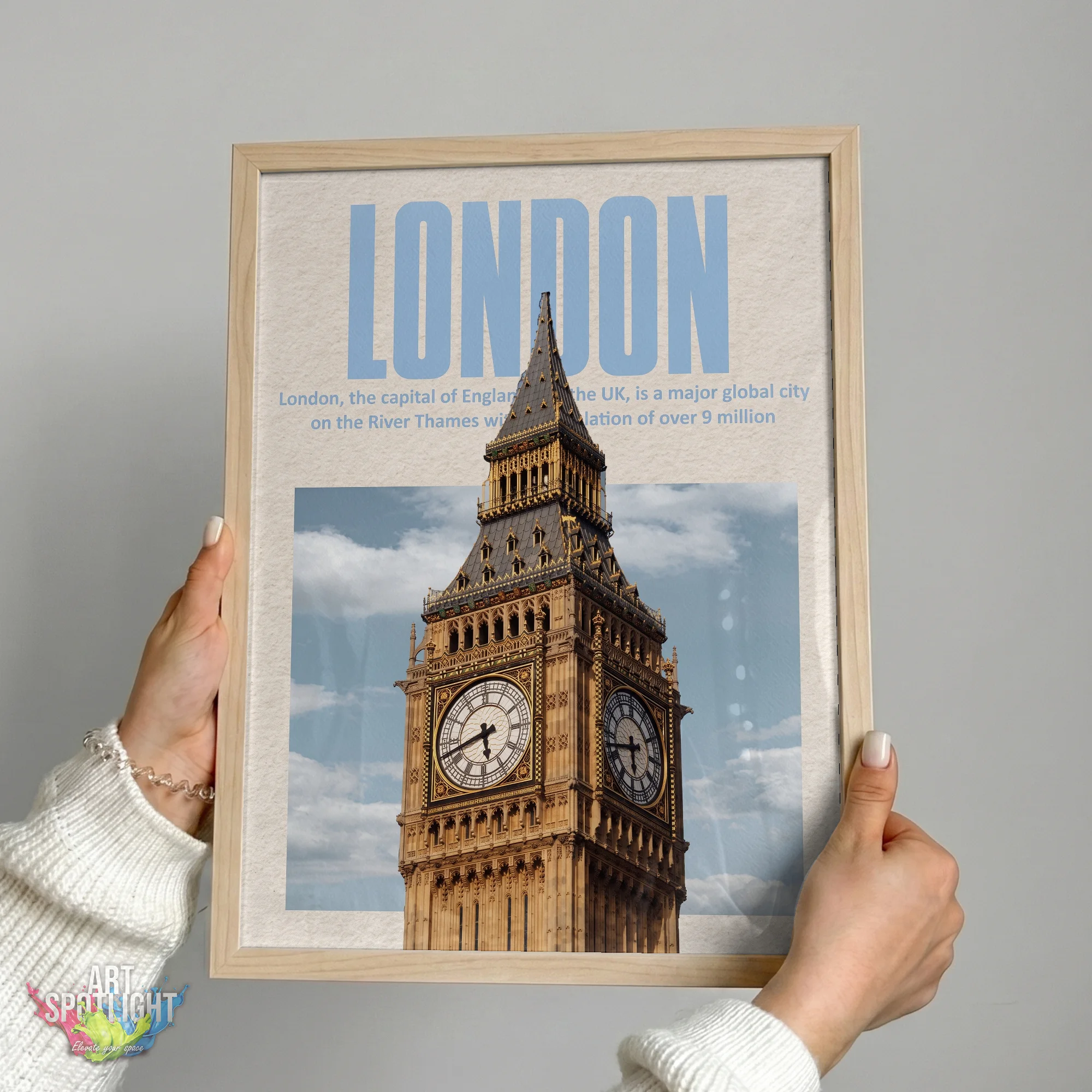 BIG BEN LONDON