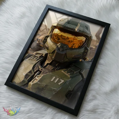 HALO INFINITE