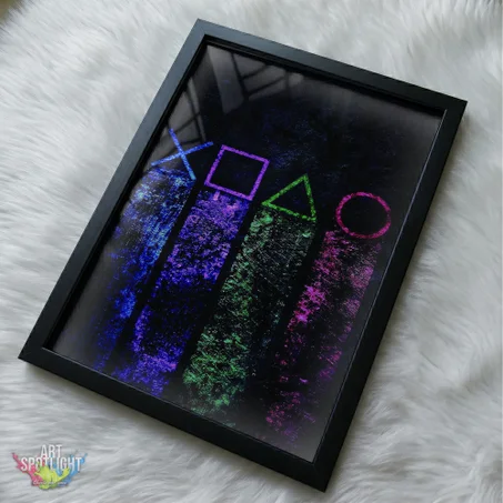 PLAYSTATION BUTTON SYMBOLS